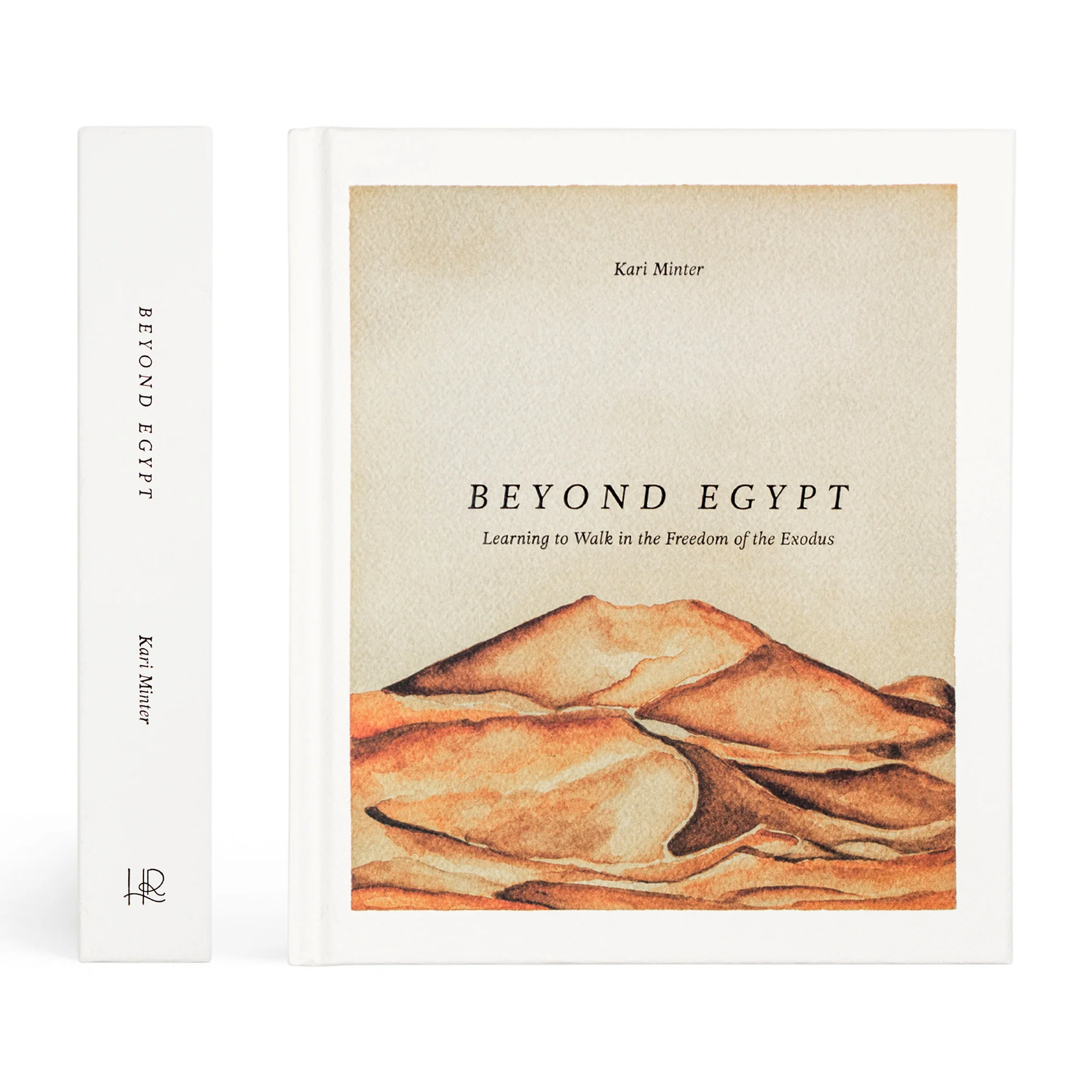 Beyond Egypt by Kari Minter - Image 3