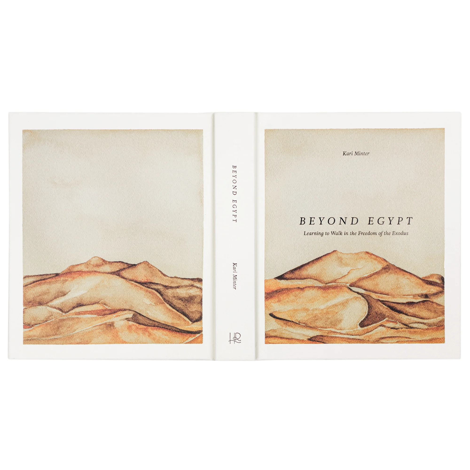Beyond Egypt by Kari Minter - Image 4