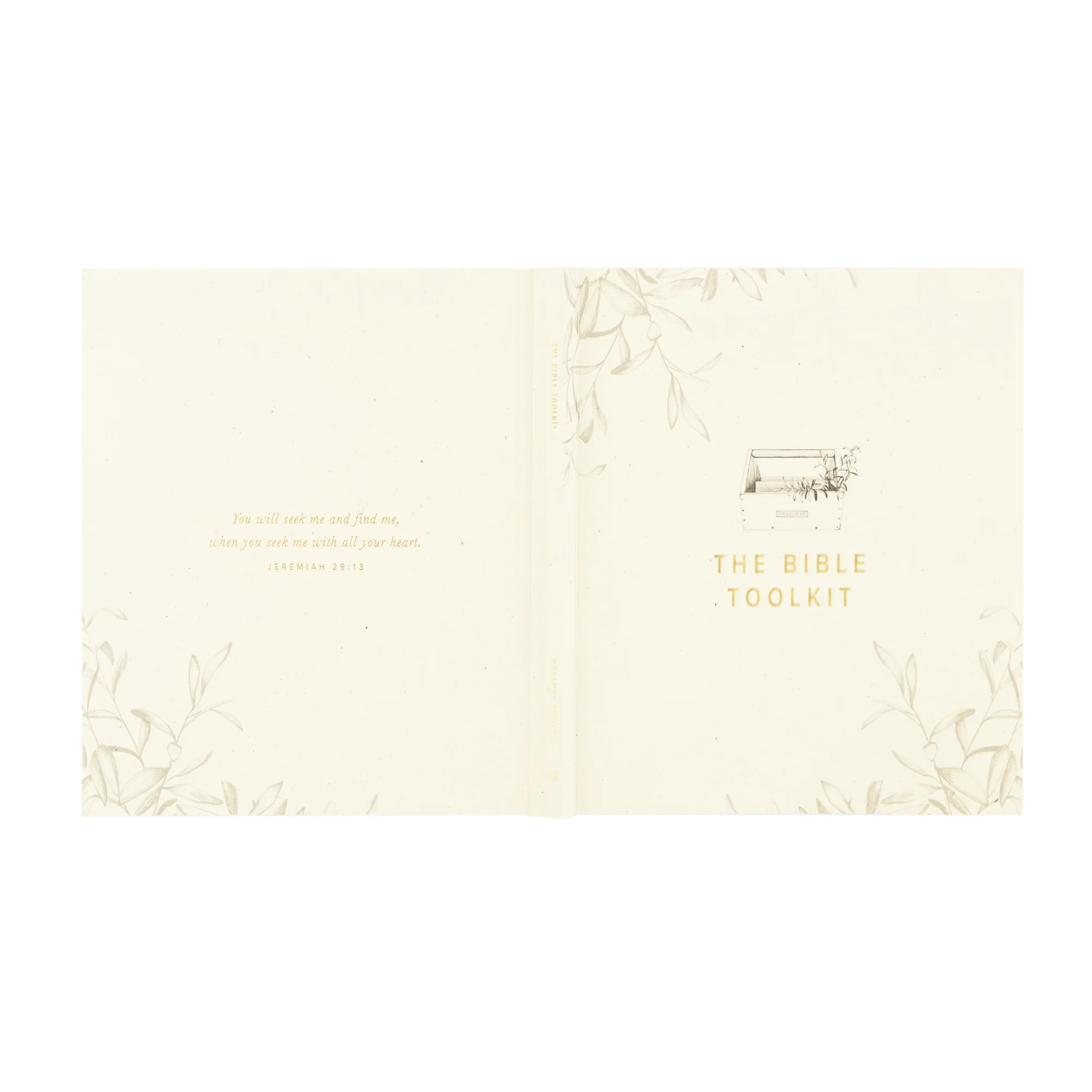 New to the Bible? Bible Toolkit - Image 4