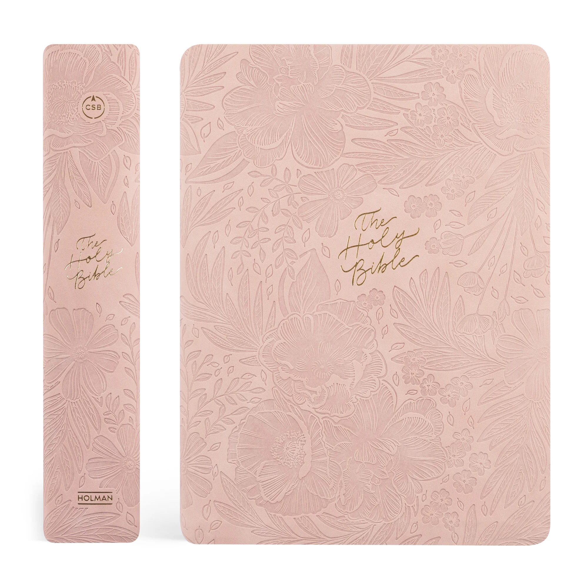 CSB Women's Study Bible: Sonora Theme - Image 3