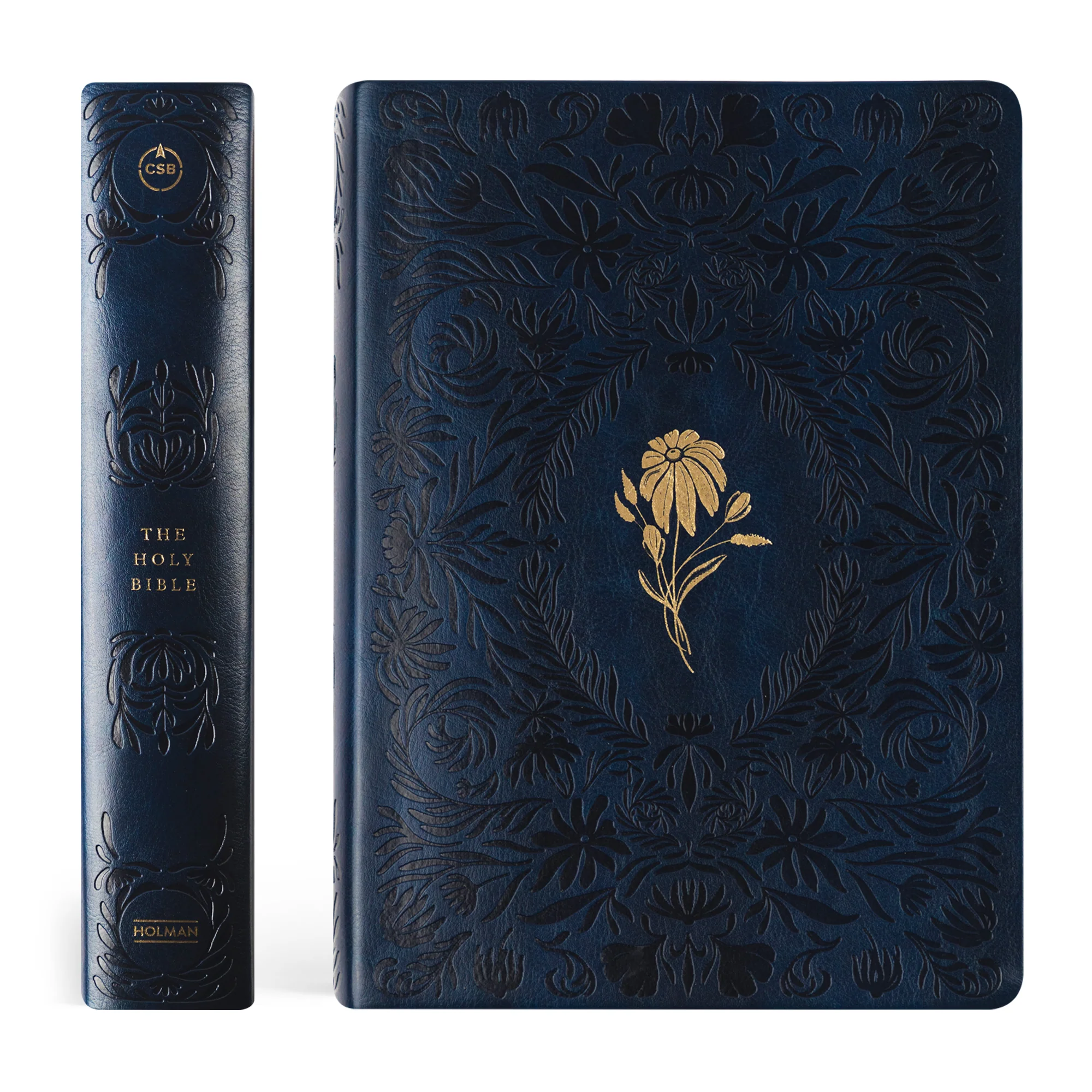 CSB Women's Study Bible: Versailles Theme - Image 3