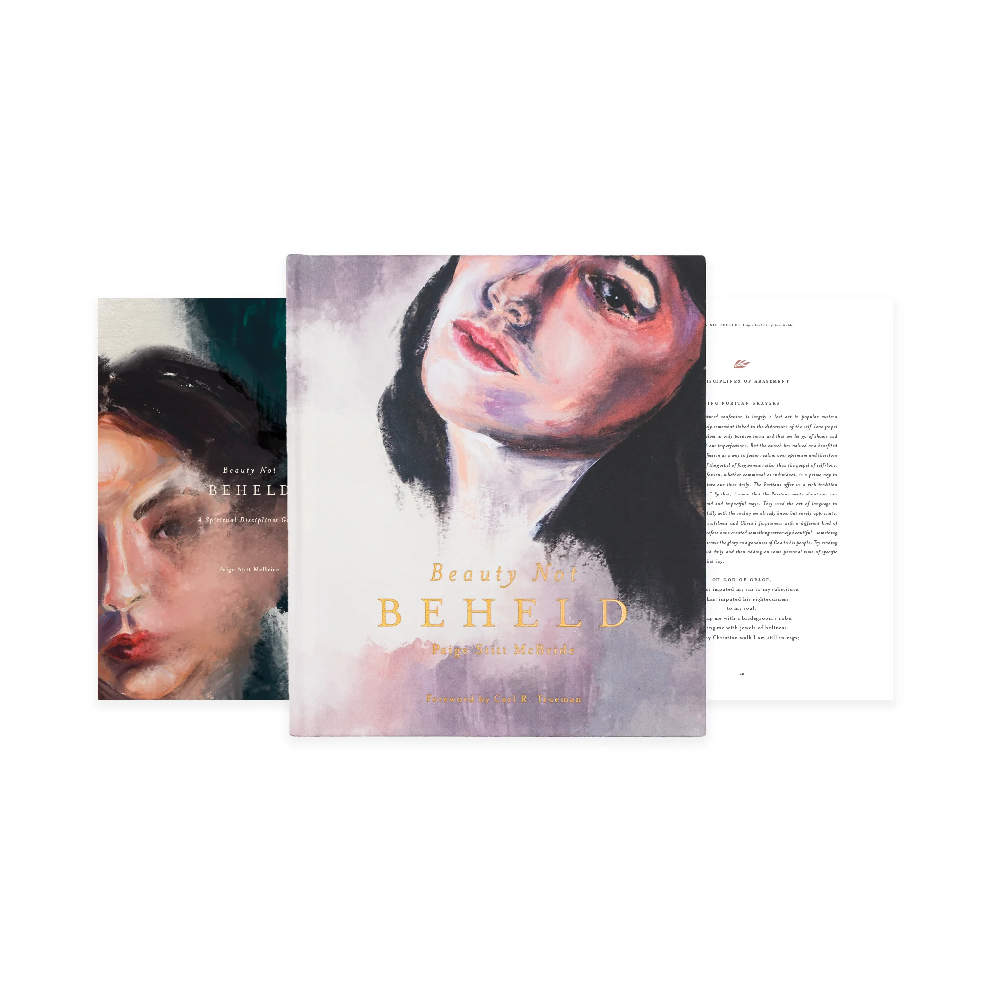 Beauty Not Beheld by Paige Stitt McBride - Image 10