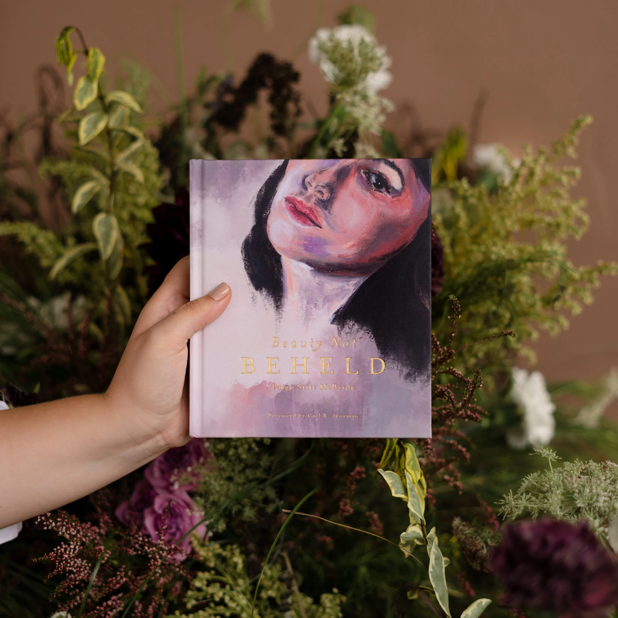Beauty Not Beheld by Paige Stitt McBride - Image 12