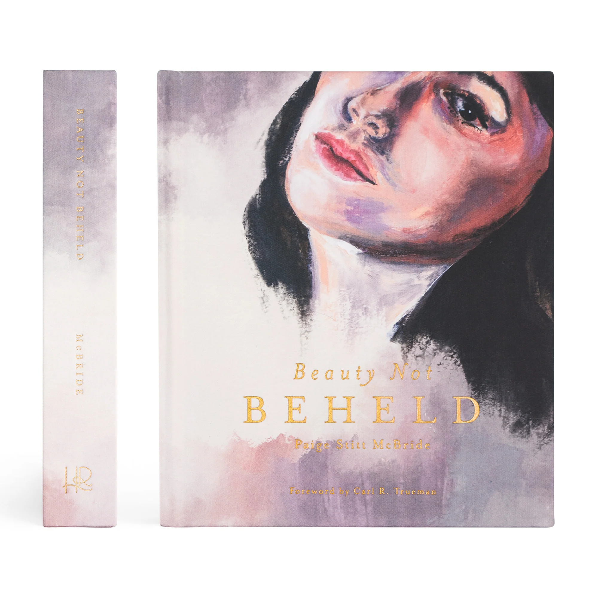 Beauty Not Beheld by Paige Stitt McBride - Image 3