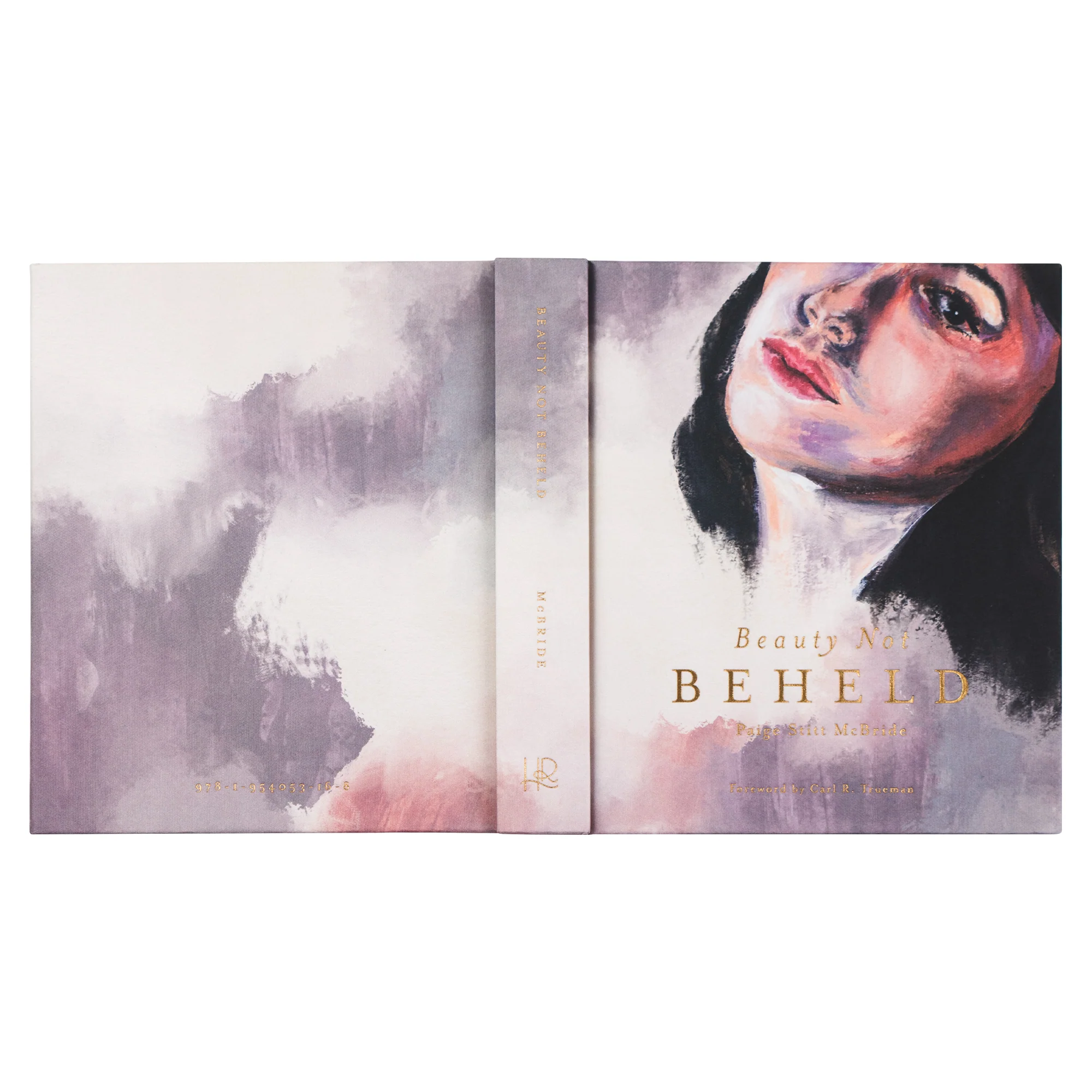 Beauty Not Beheld by Paige Stitt McBride - Image 4