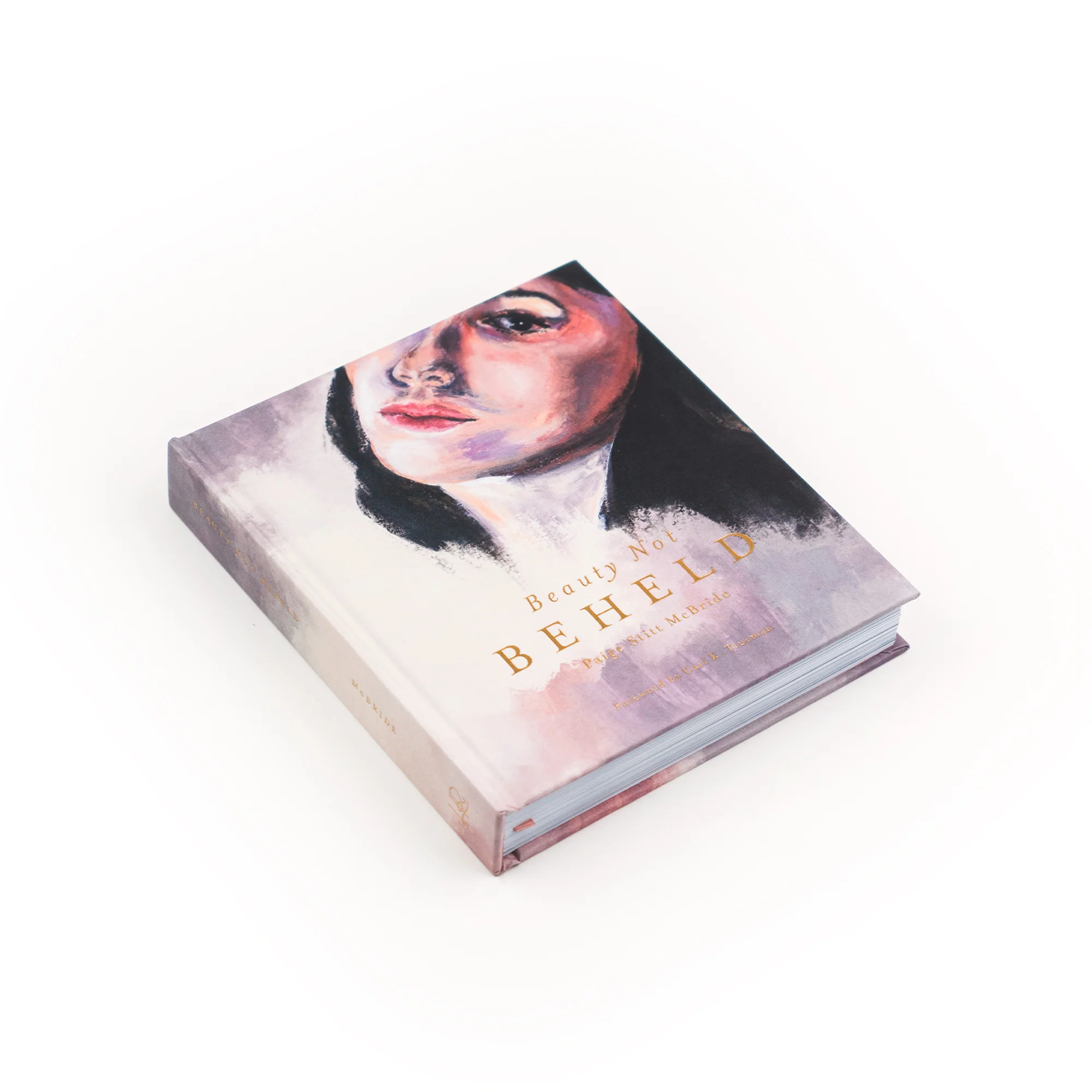 Beauty Not Beheld by Paige Stitt McBride - Image 9