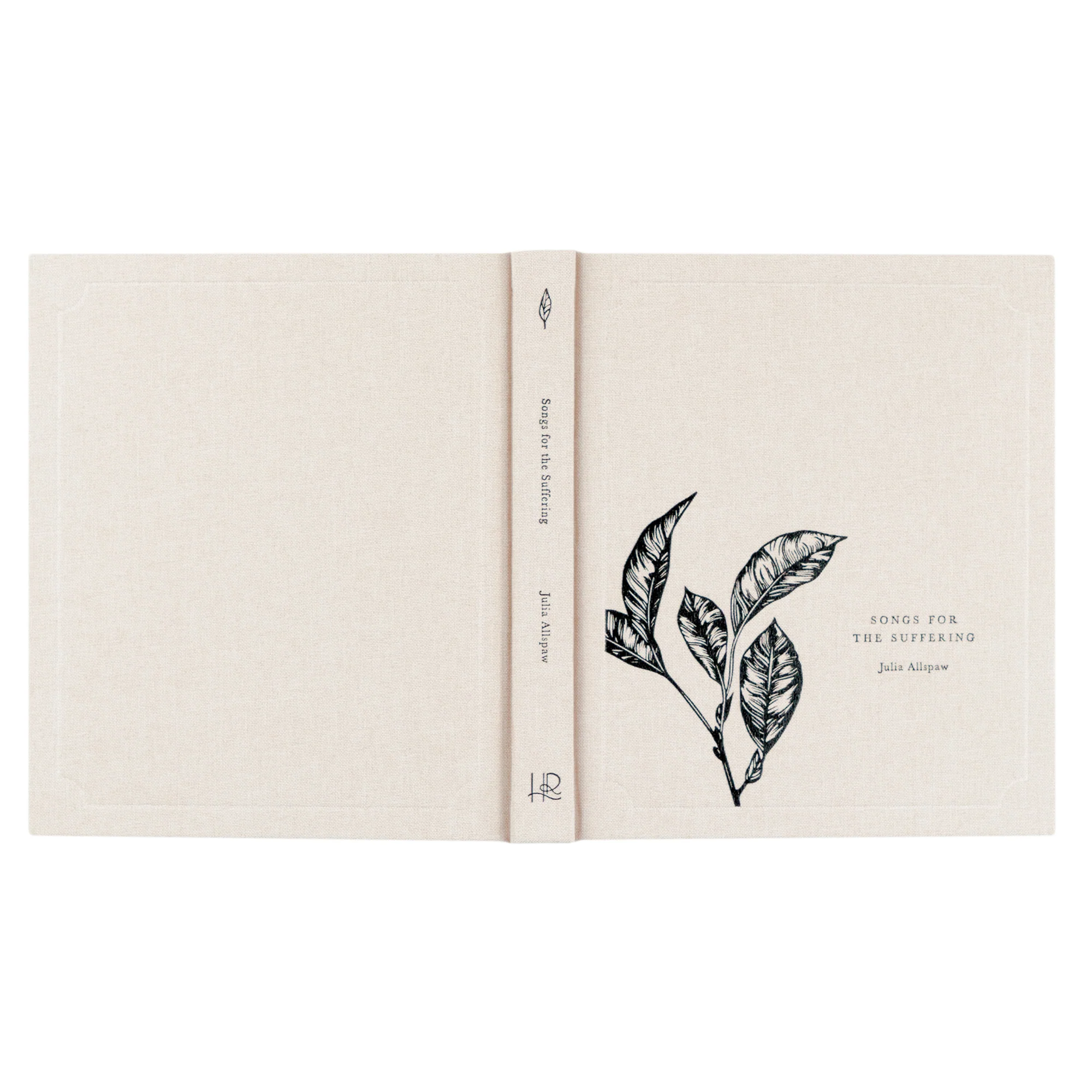 Songs for the Suffering by Julia Allspaw - Image 4