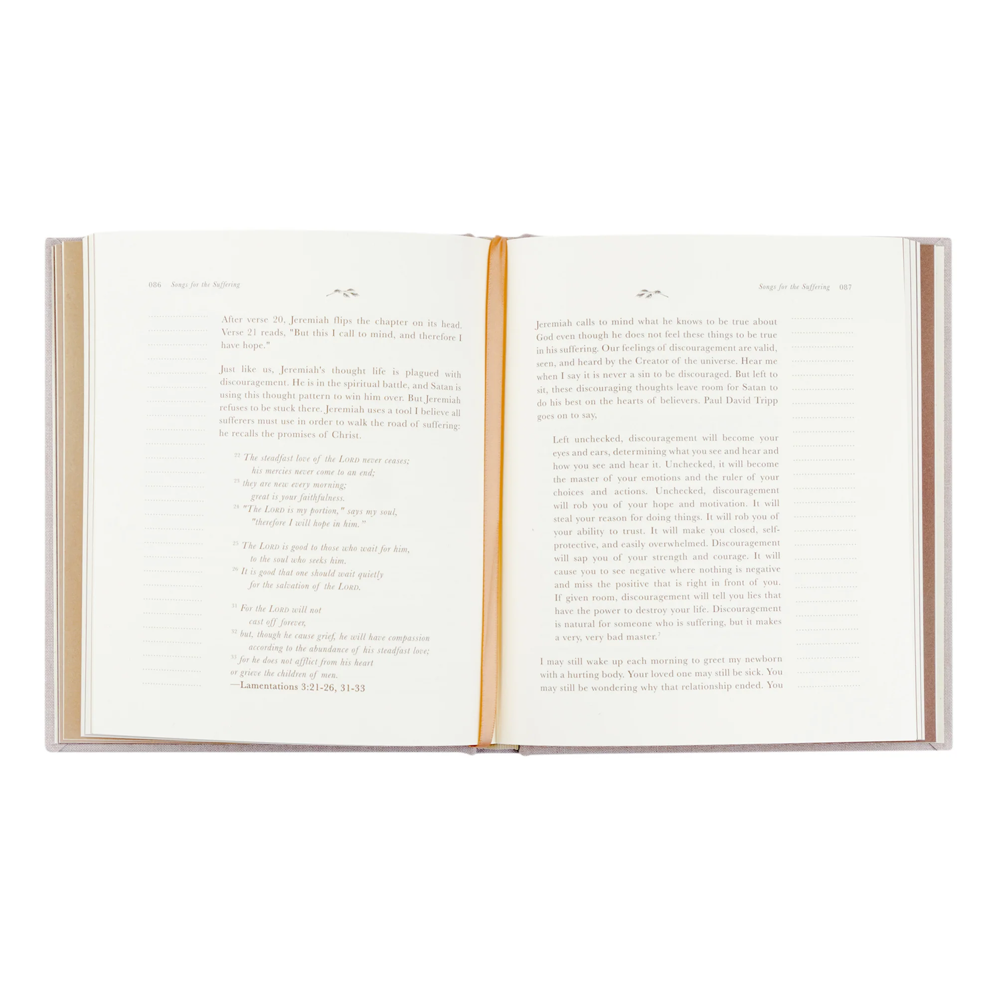 Songs for the Suffering by Julia Allspaw - Image 8