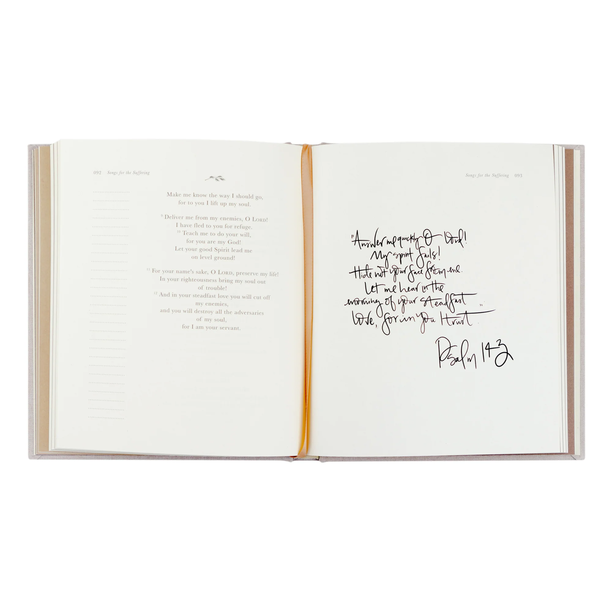 Songs for the Suffering by Julia Allspaw - Image 9