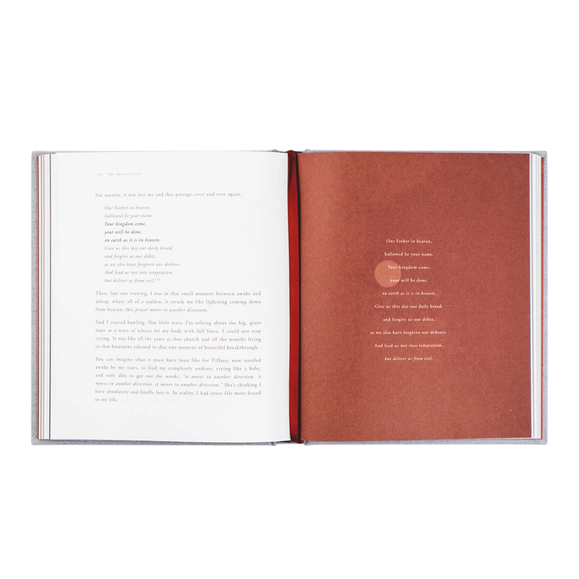 The Story Circle by Joshua Lenon - Image 10