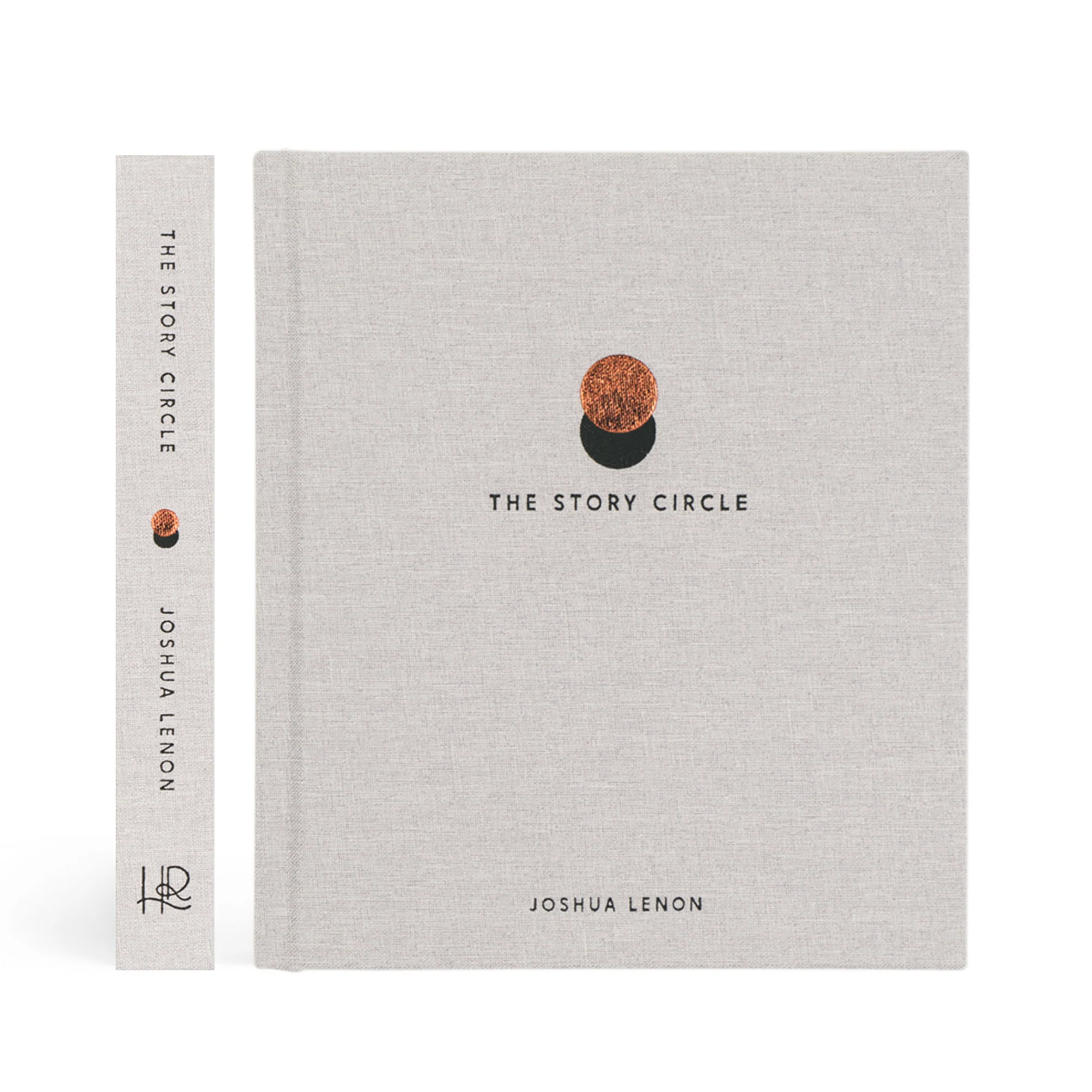 The Story Circle by Joshua Lenon - Image 3