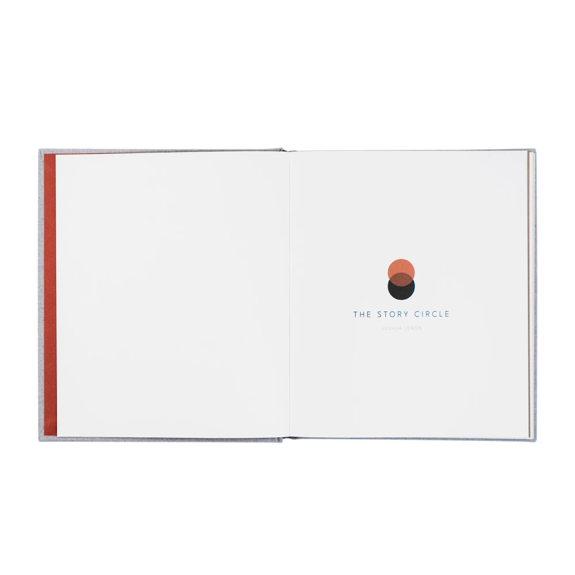 The Story Circle by Joshua Lenon - Image 5