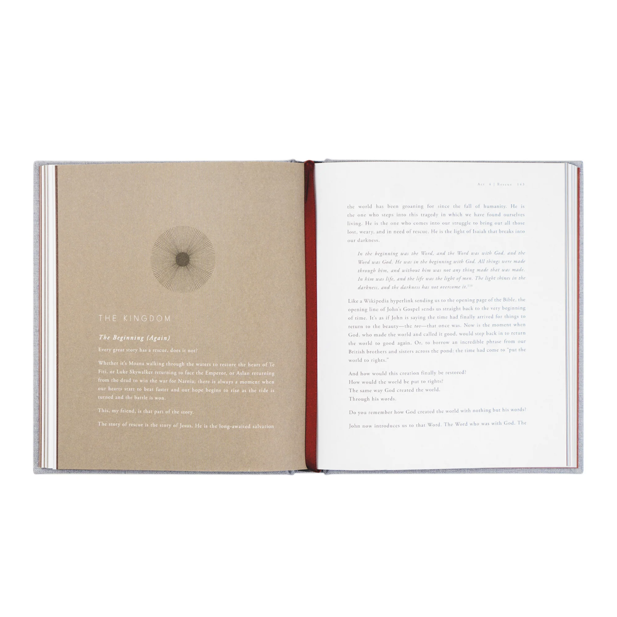 The Story Circle by Joshua Lenon - Image 9