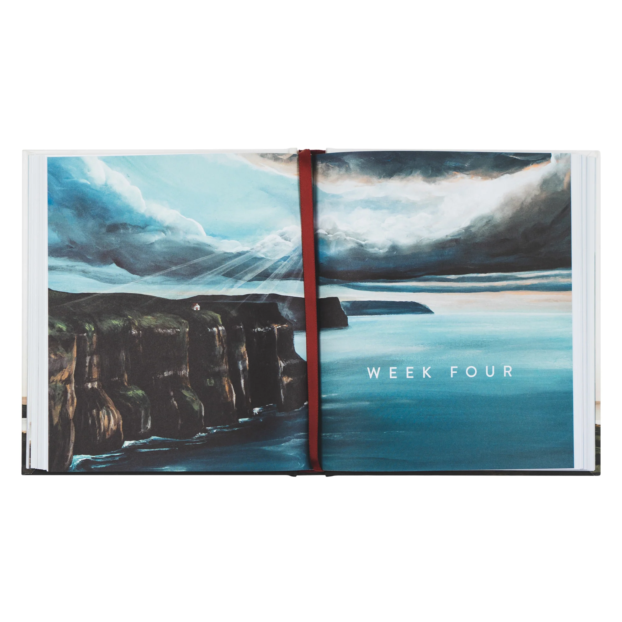 Yet (Study in Habakkuk) by Erica Boden - Image 9