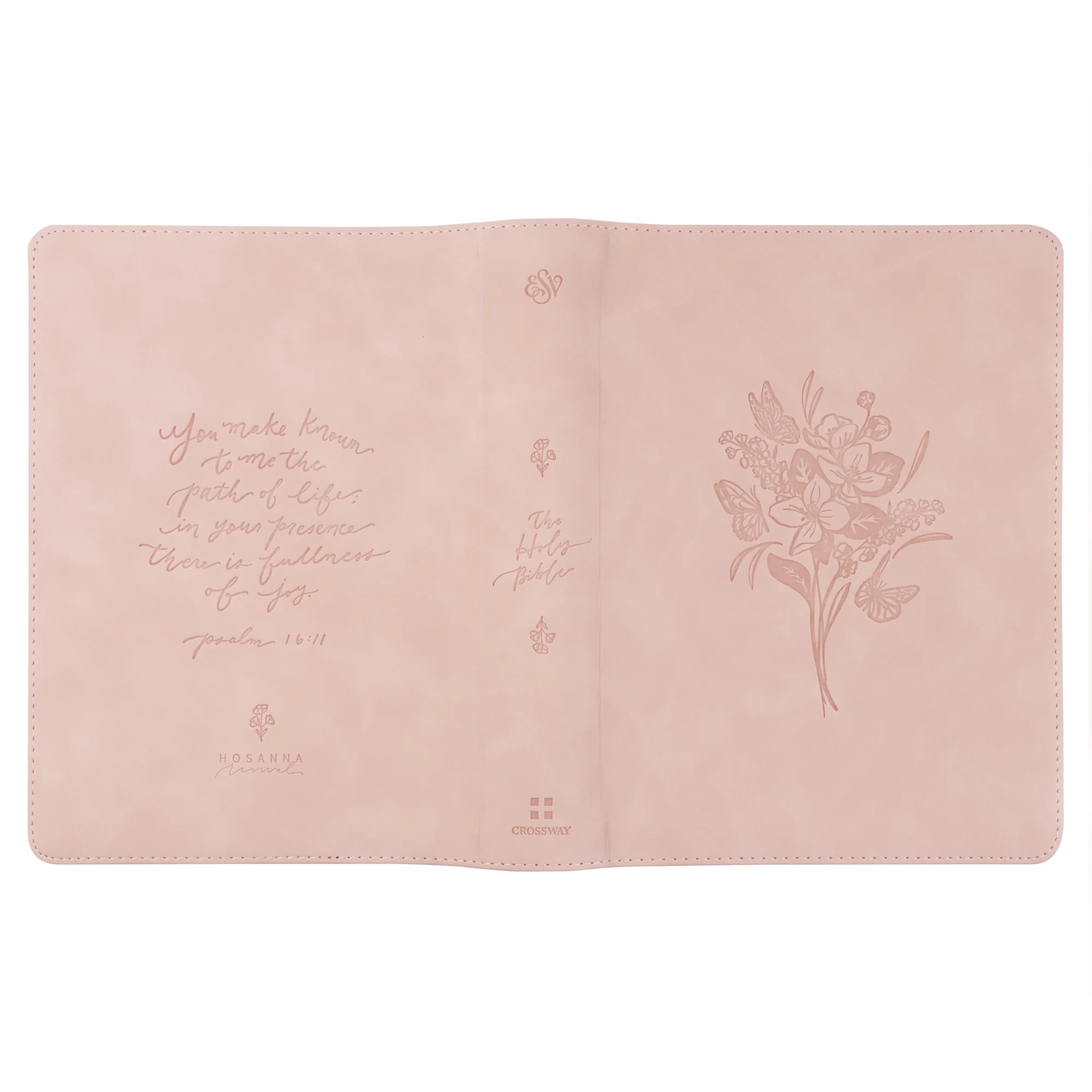 ESV Journaling Bible: Shiloh Theme - Image 4