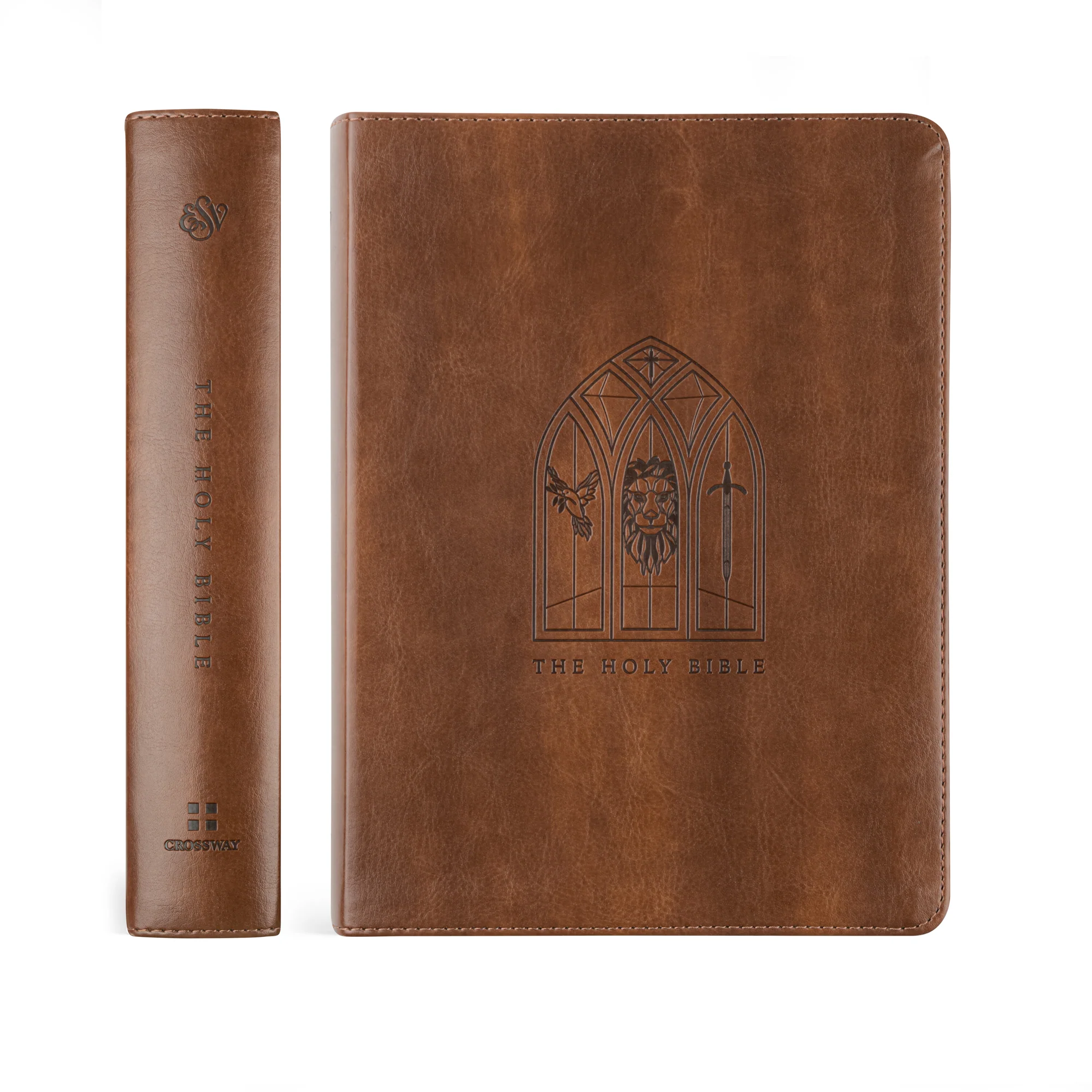 ESV Journaling Bible: Westminster Theme - Image 3