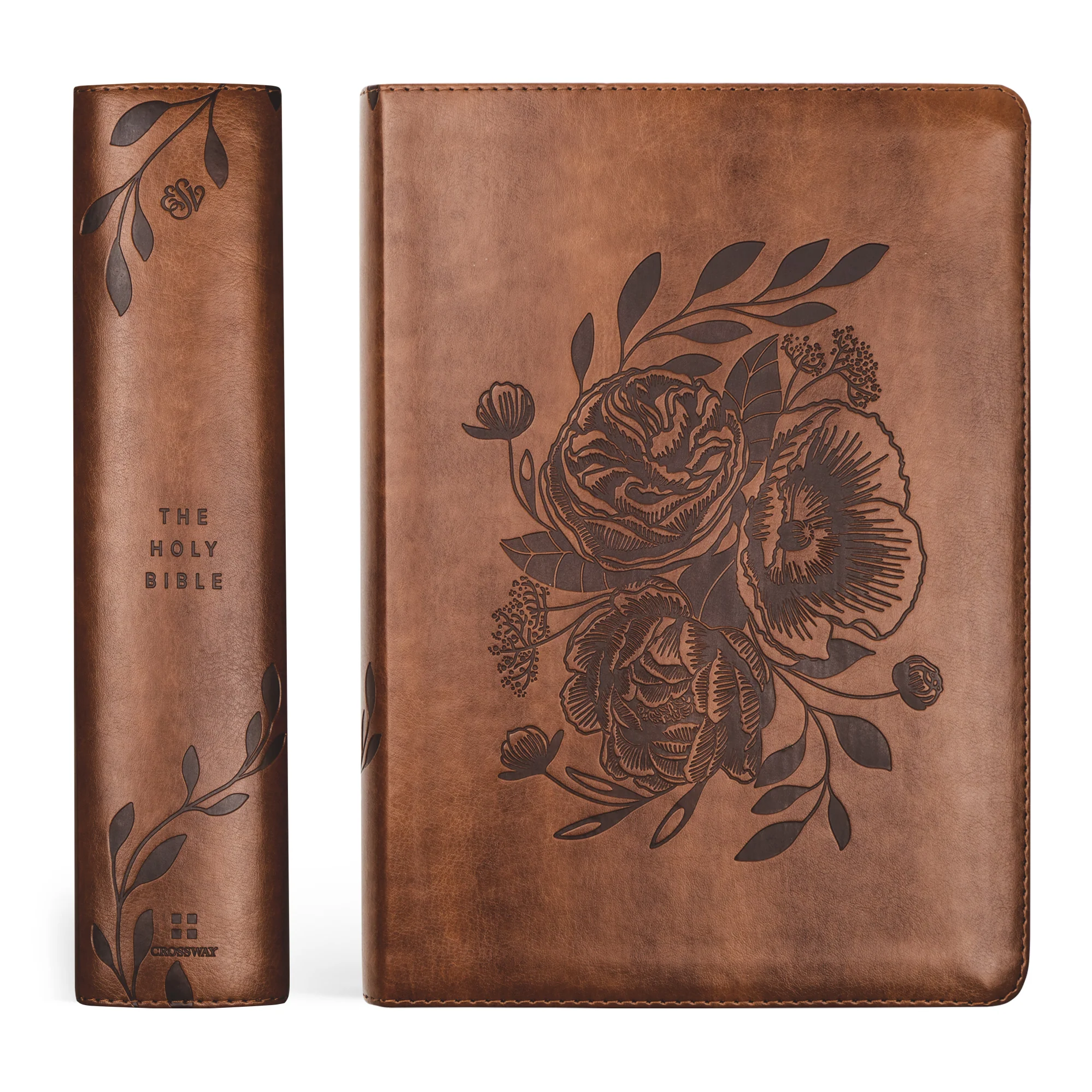 ESV Study Bible: Aurora Theme - Image 3