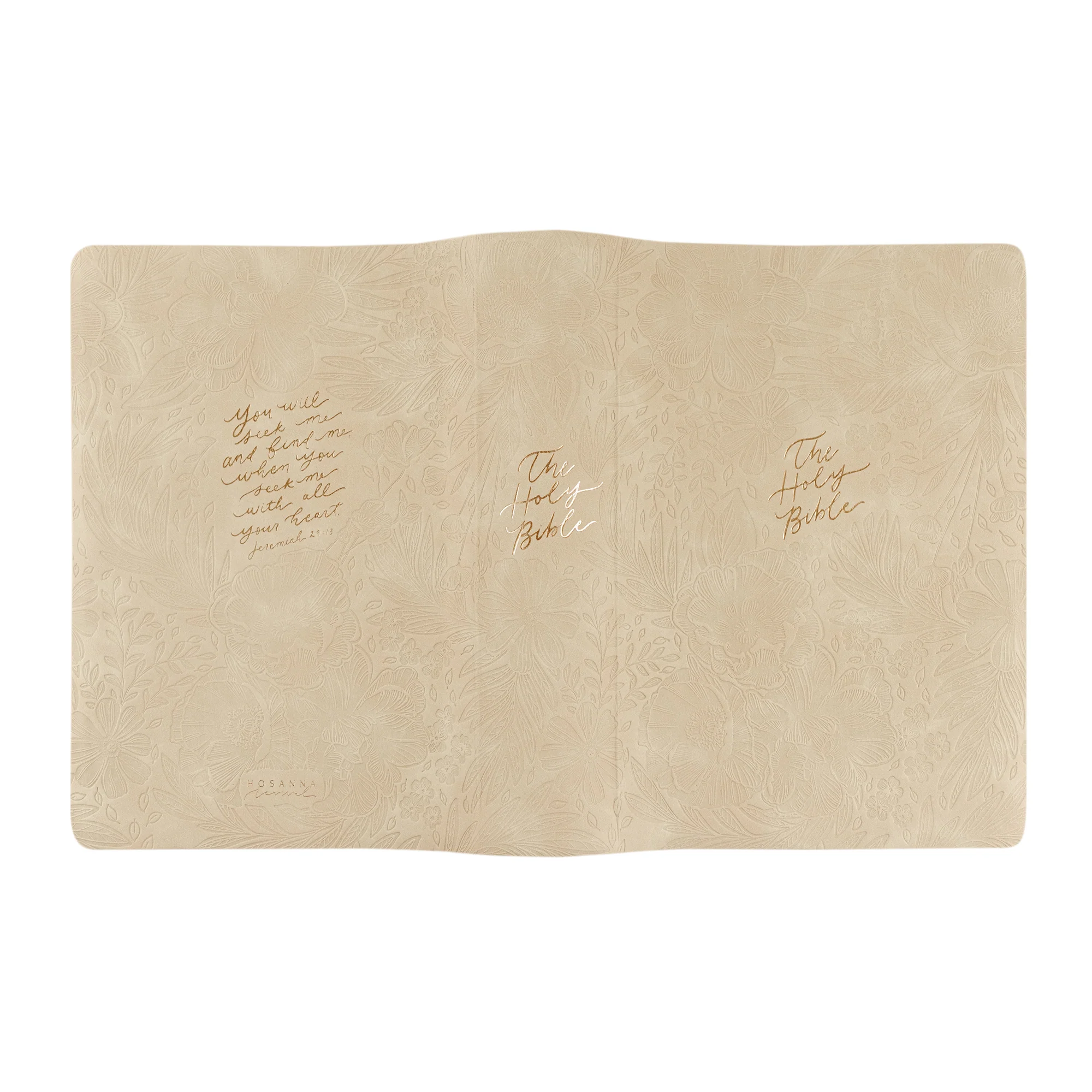 ESV Study Bible: Sonora Theme - Image 4