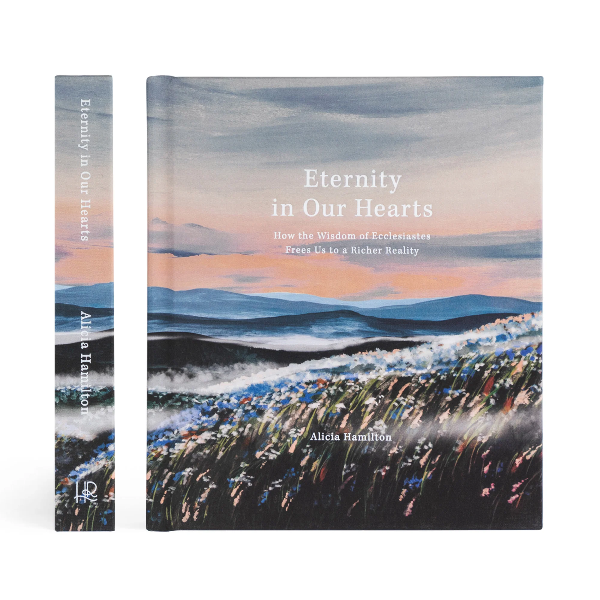 Eternity In Our Hearts by Alicia Hamilton - Image 3