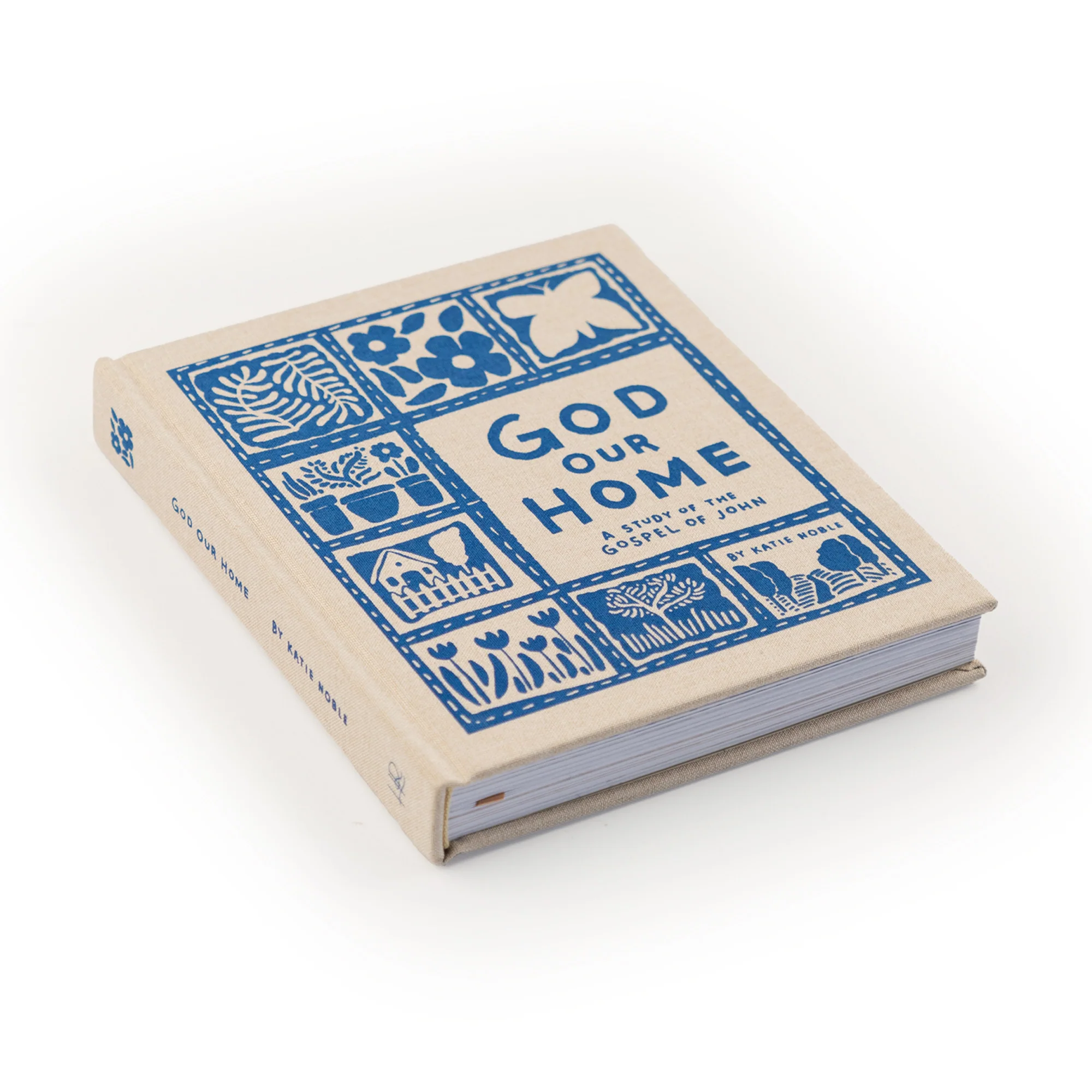 God Our Home by Katie Noble - Image 11