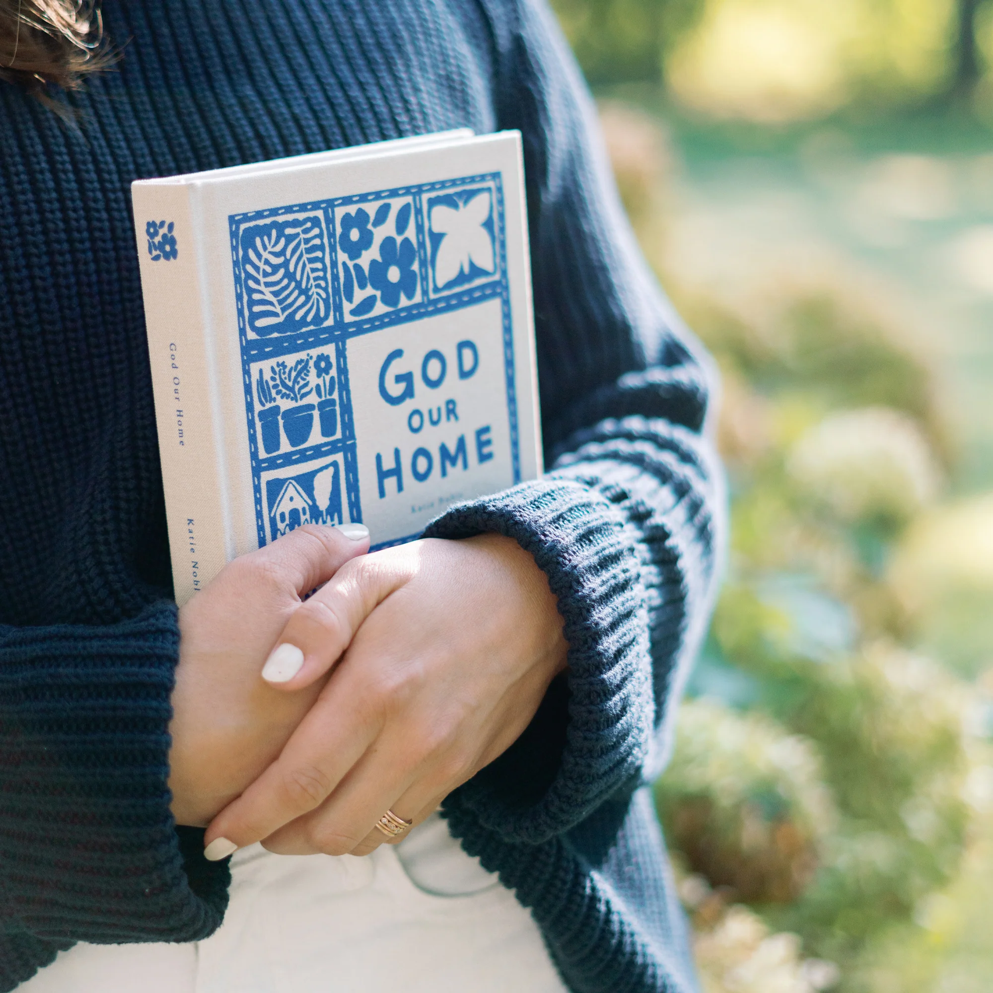 God Our Home by Katie Noble - Image 12