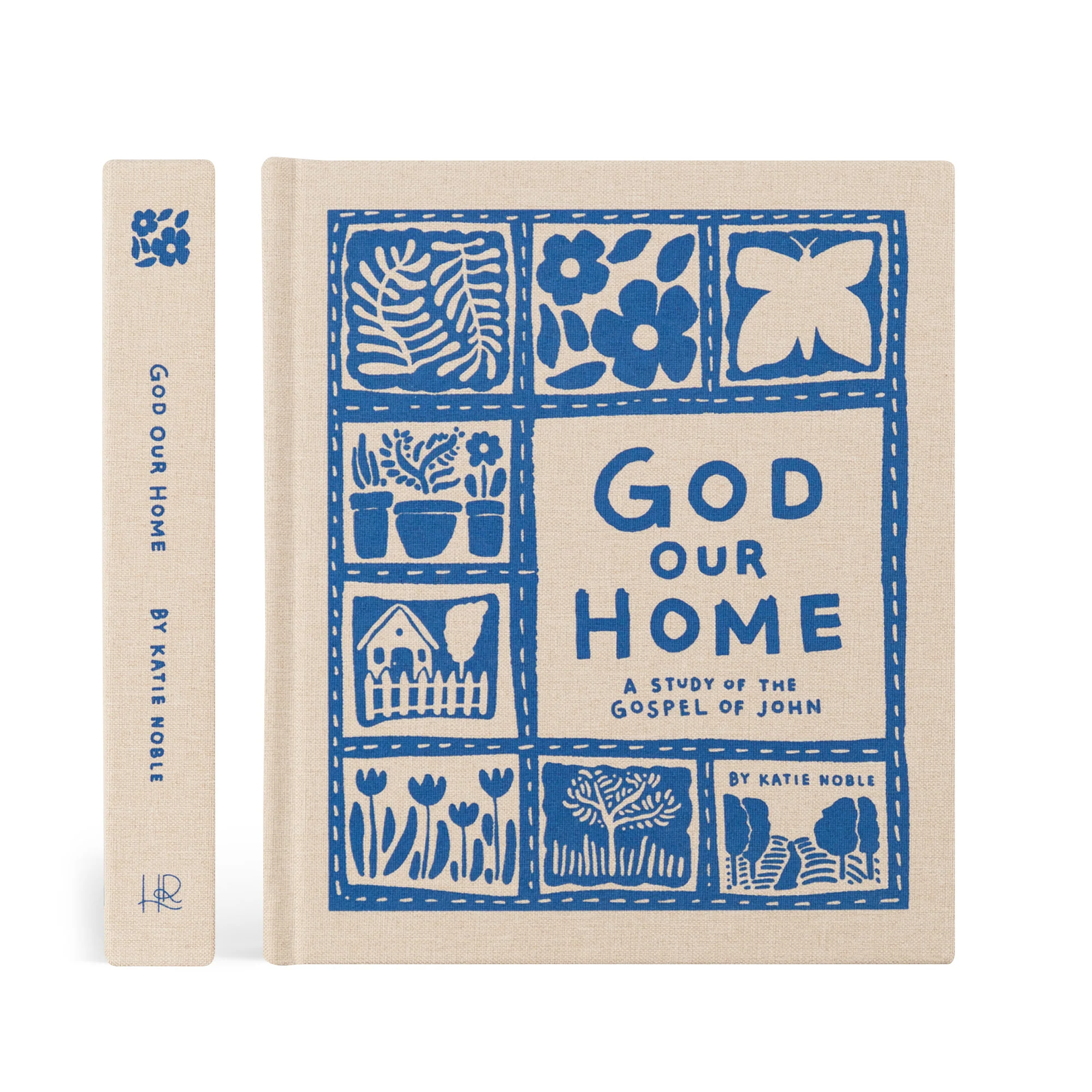 God Our Home by Katie Noble - Image 3