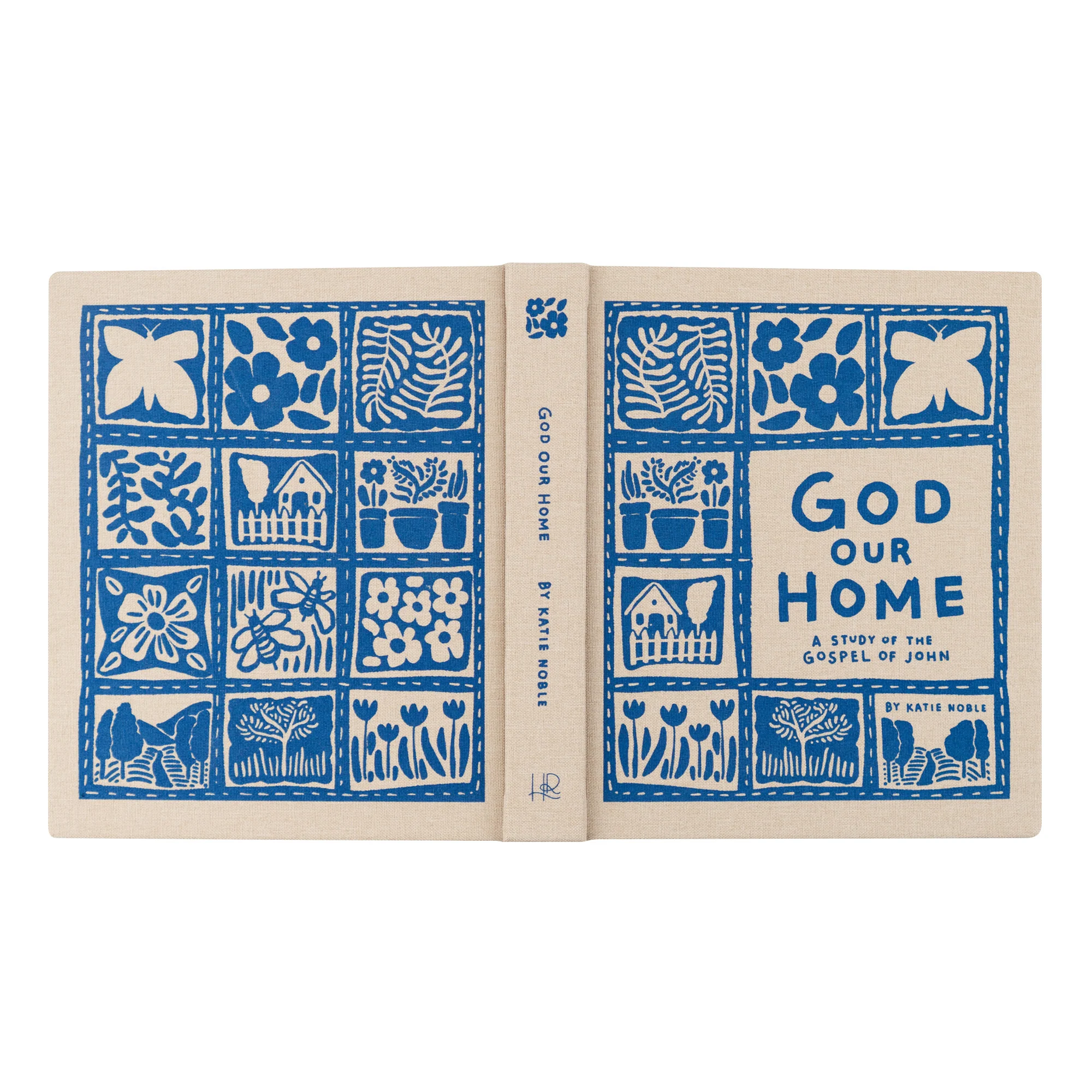 God Our Home by Katie Noble - Image 4