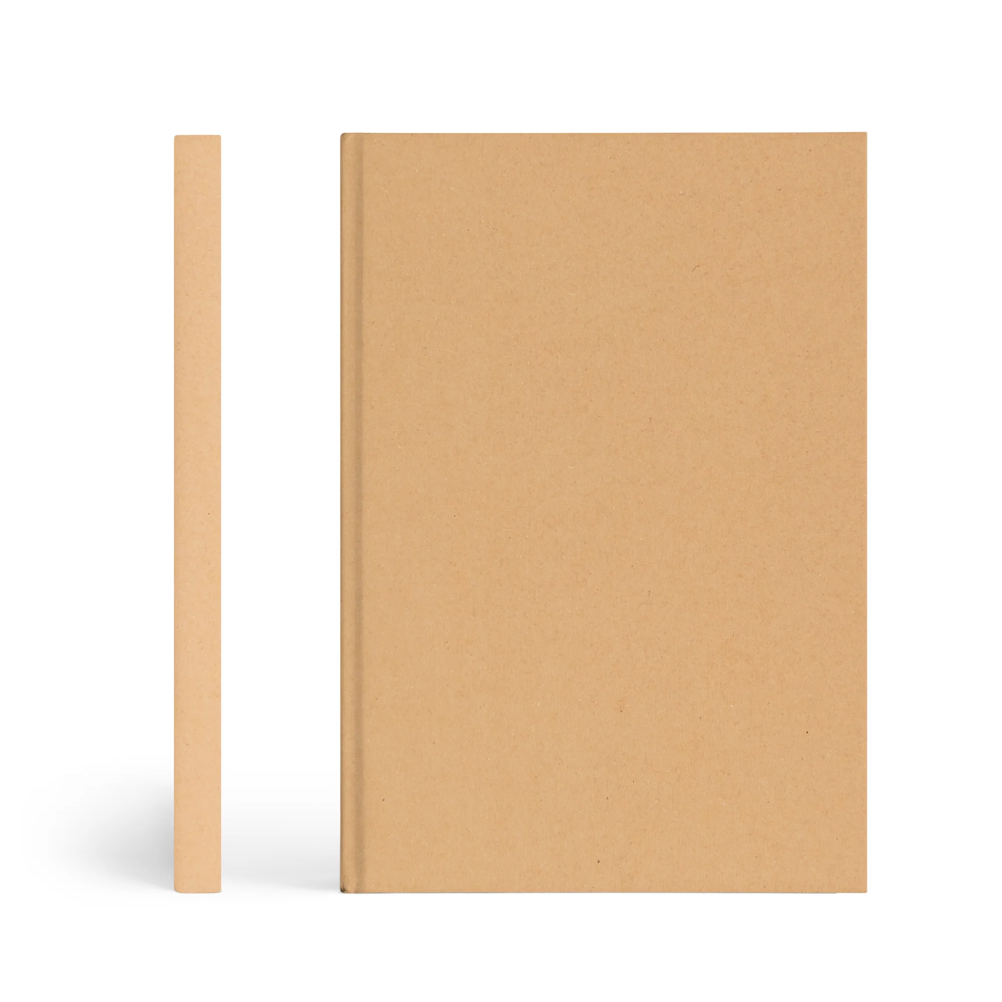 Hosanna Blanks: Paintable Notebook - Image 3