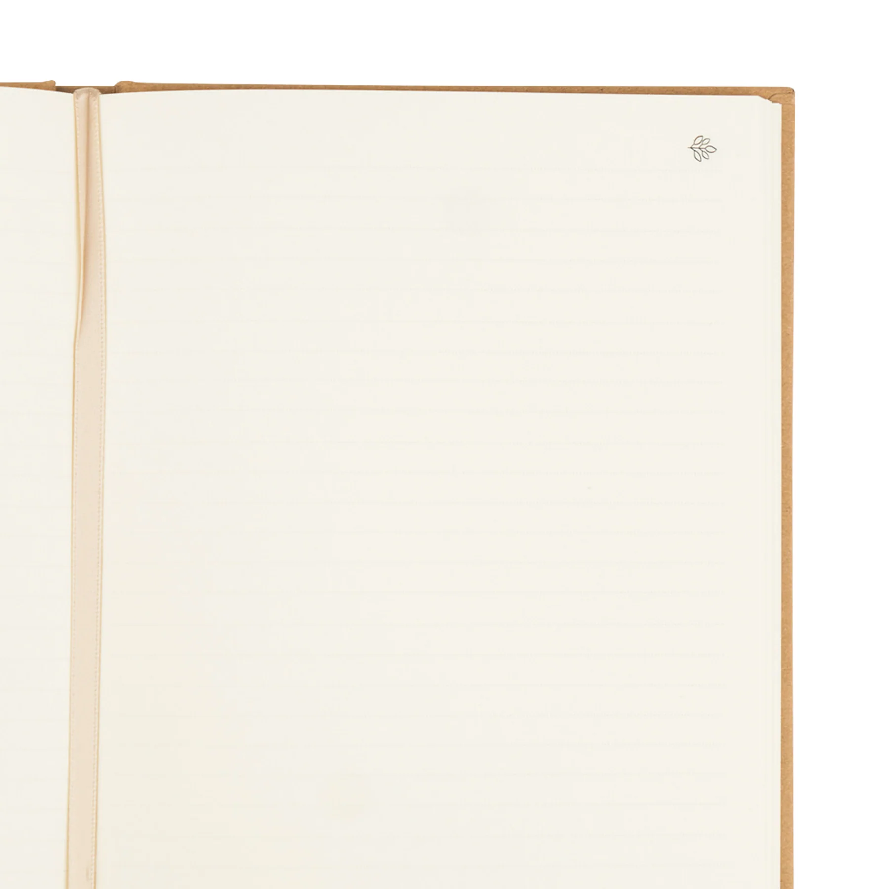 Hosanna Blanks: Paintable Notebook - Image 6