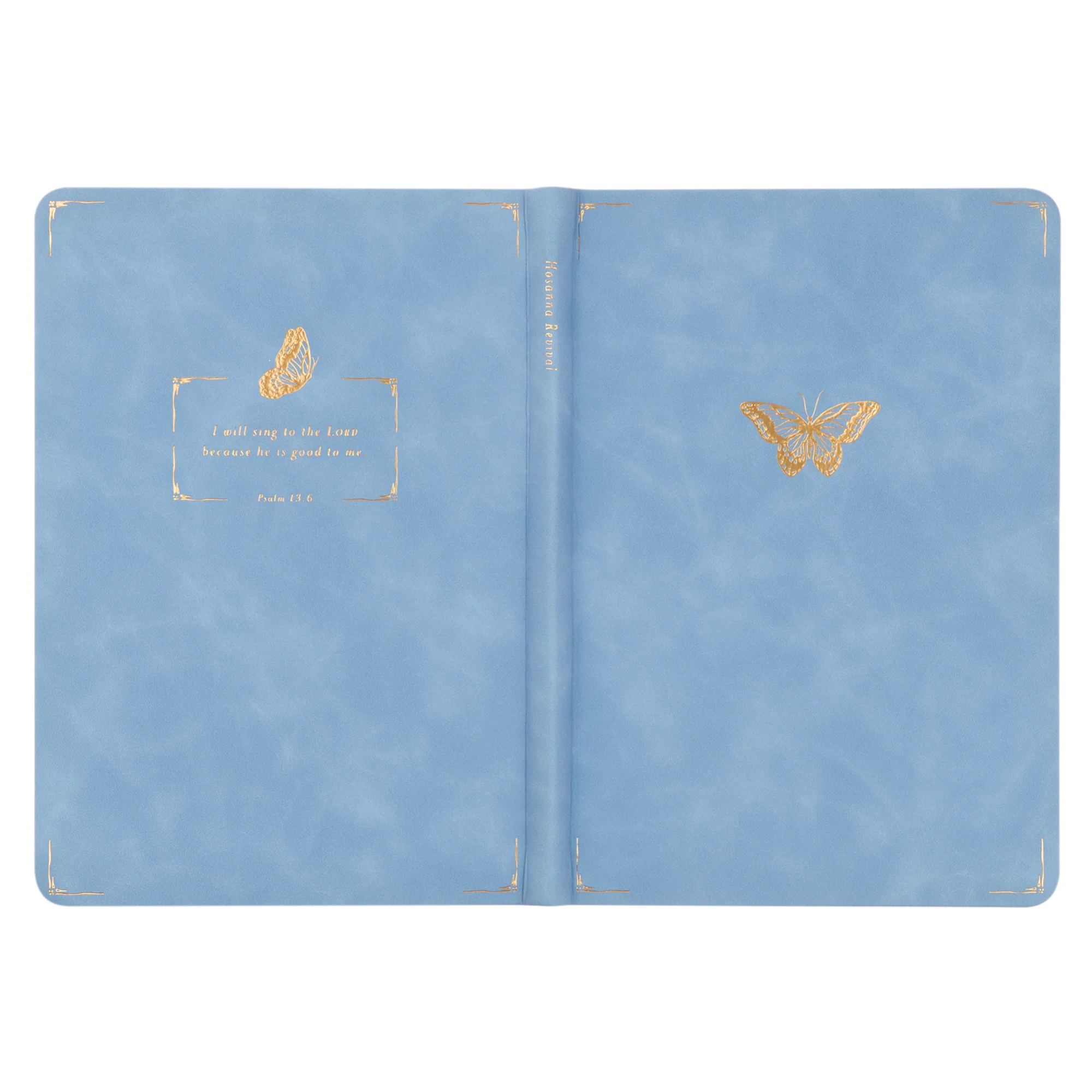 Notebook: Bethany Theme - Image 4