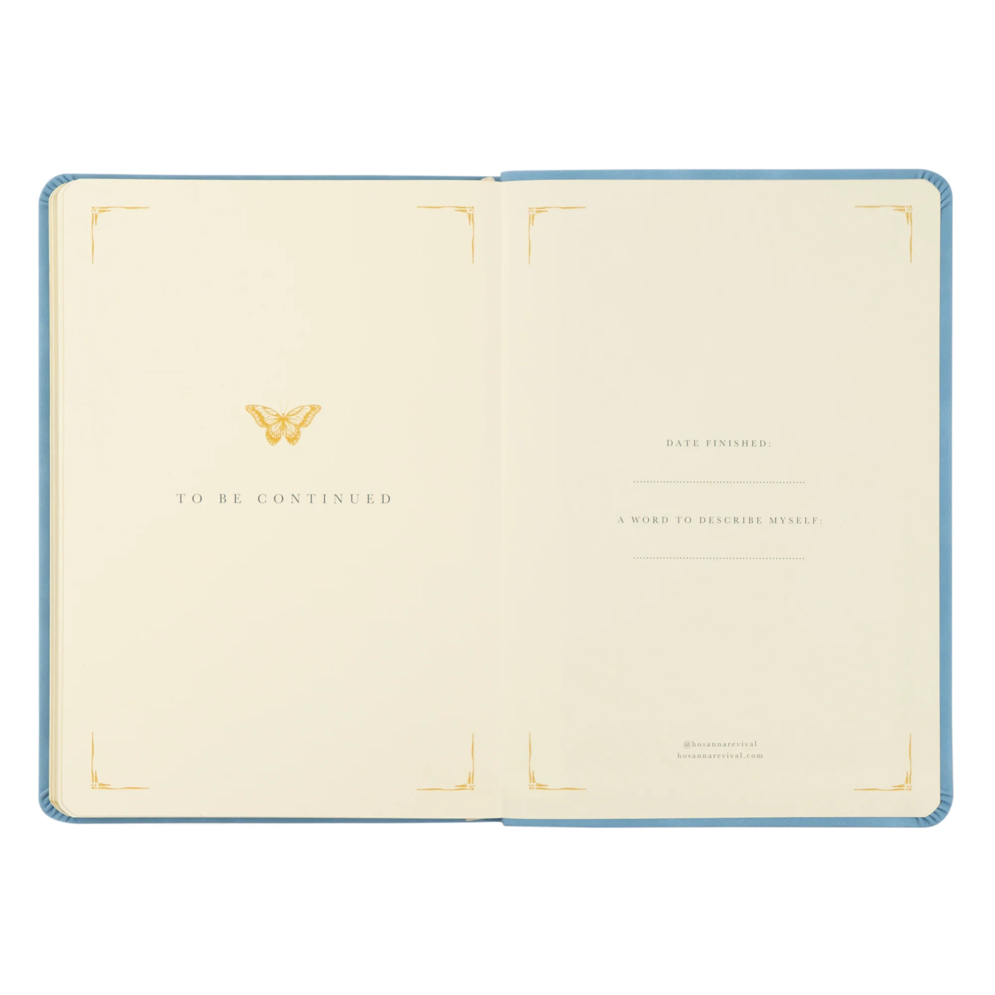 Notebook: Bethany Theme - Image 7