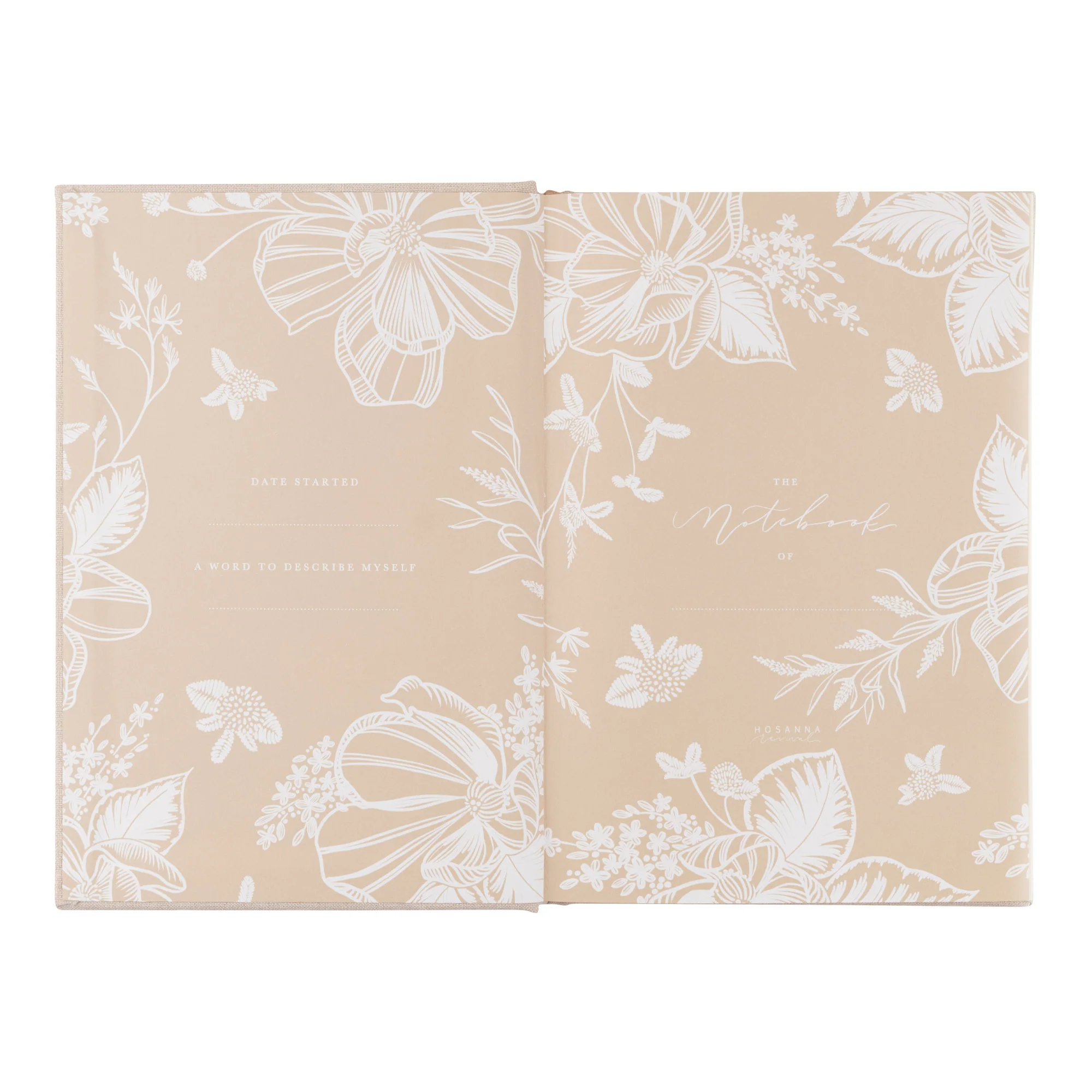 Notebook: Casablanca Theme - Image 5