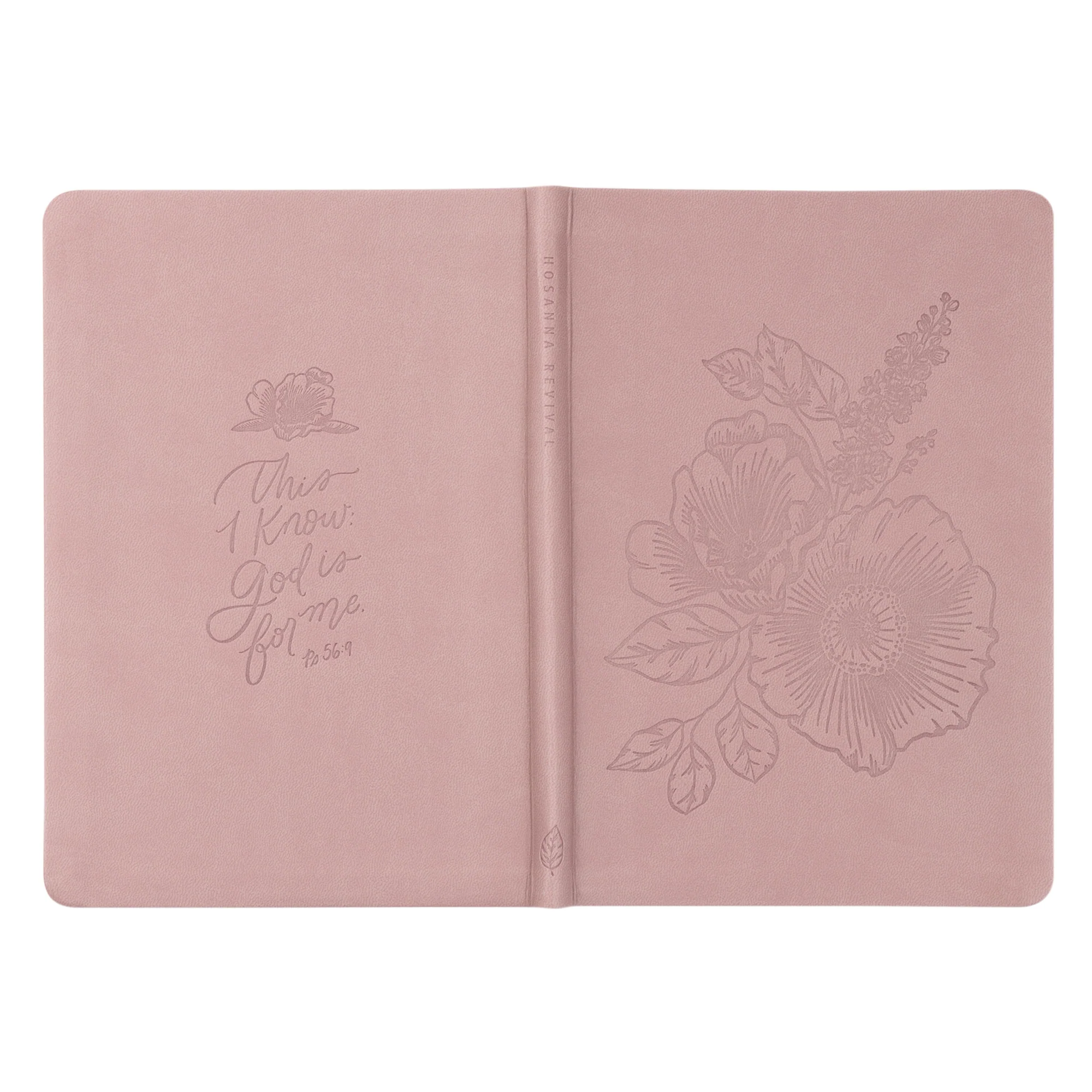 Notebook: Mauves Theme - Image 4