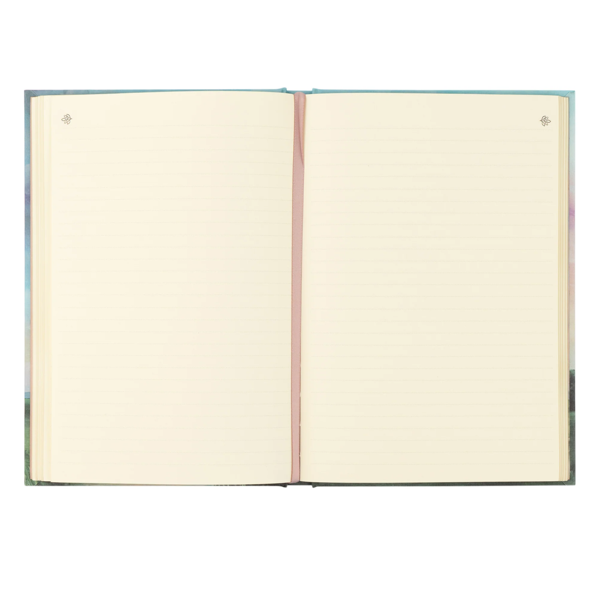 Notebook: Prairie Theme - Image 6