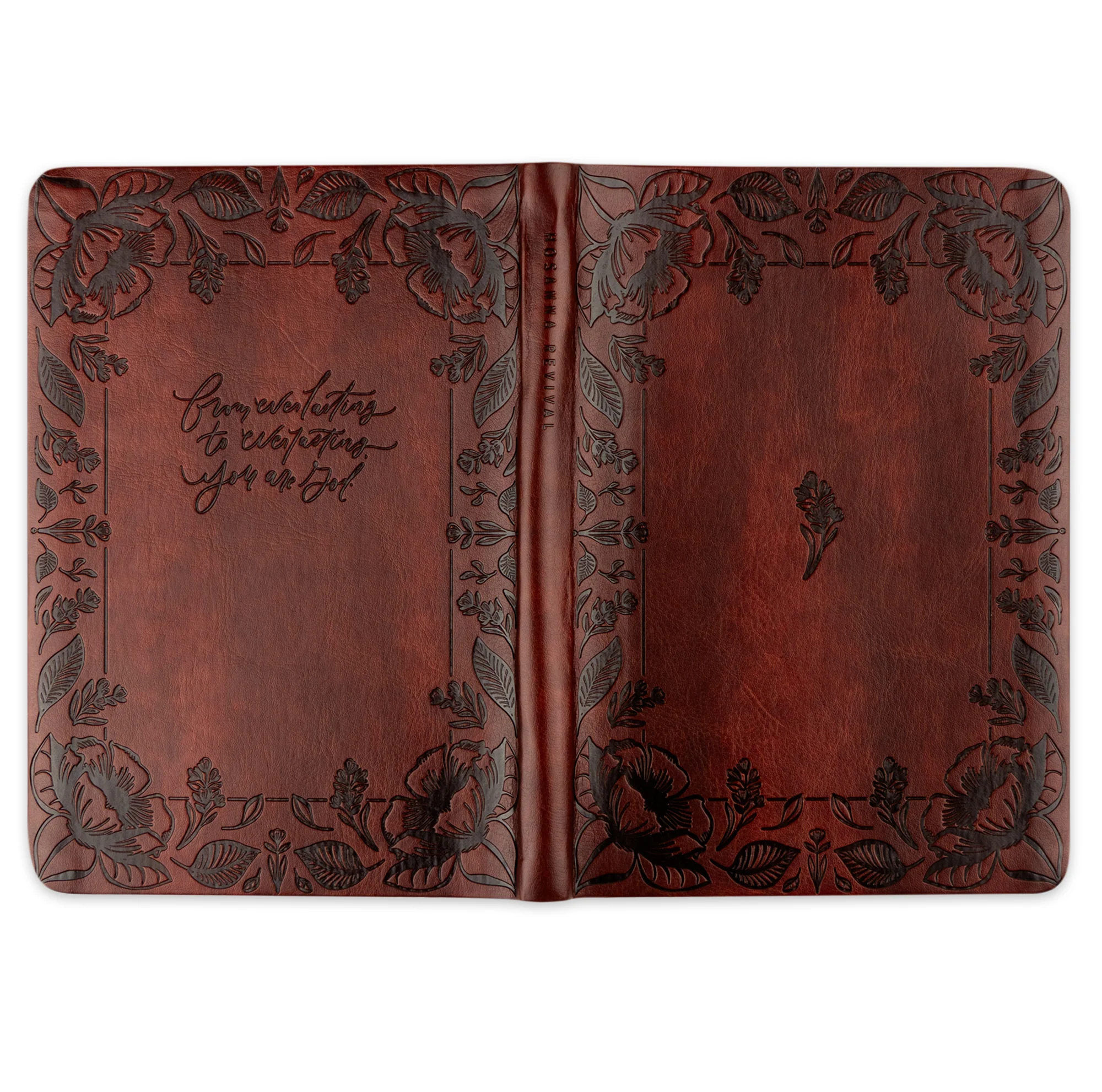 Notebook: Santa Elena Theme - Image 3