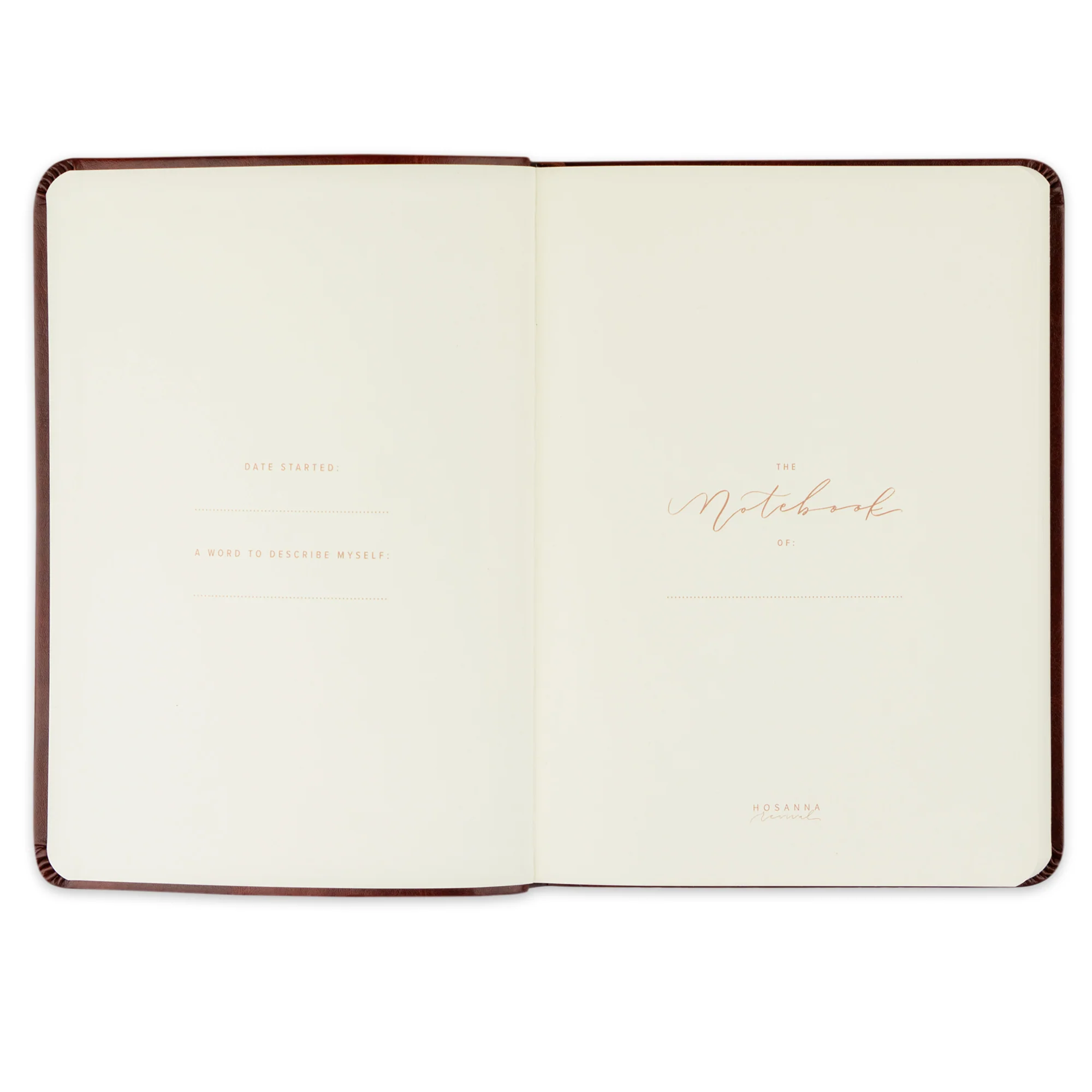 Notebook: Santa Elena Theme - Image 5