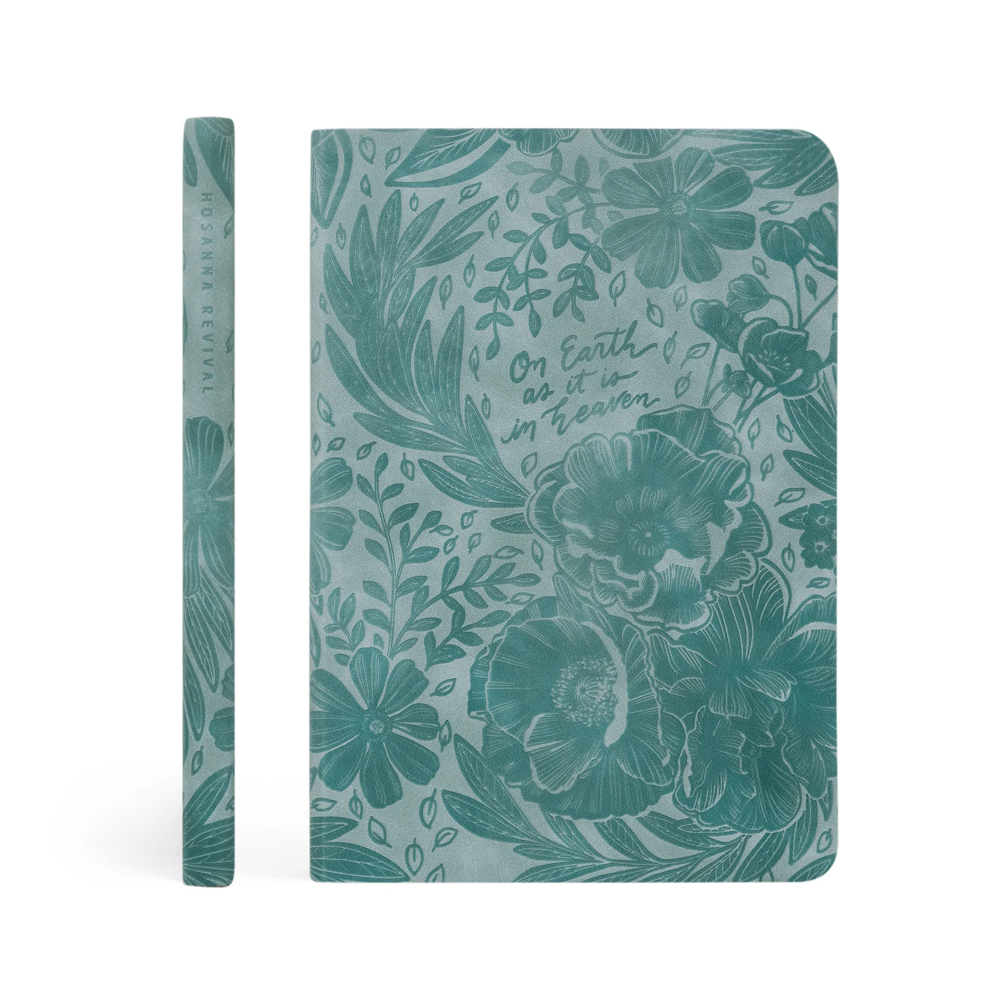 Notebook: Sonora Theme - Image 3