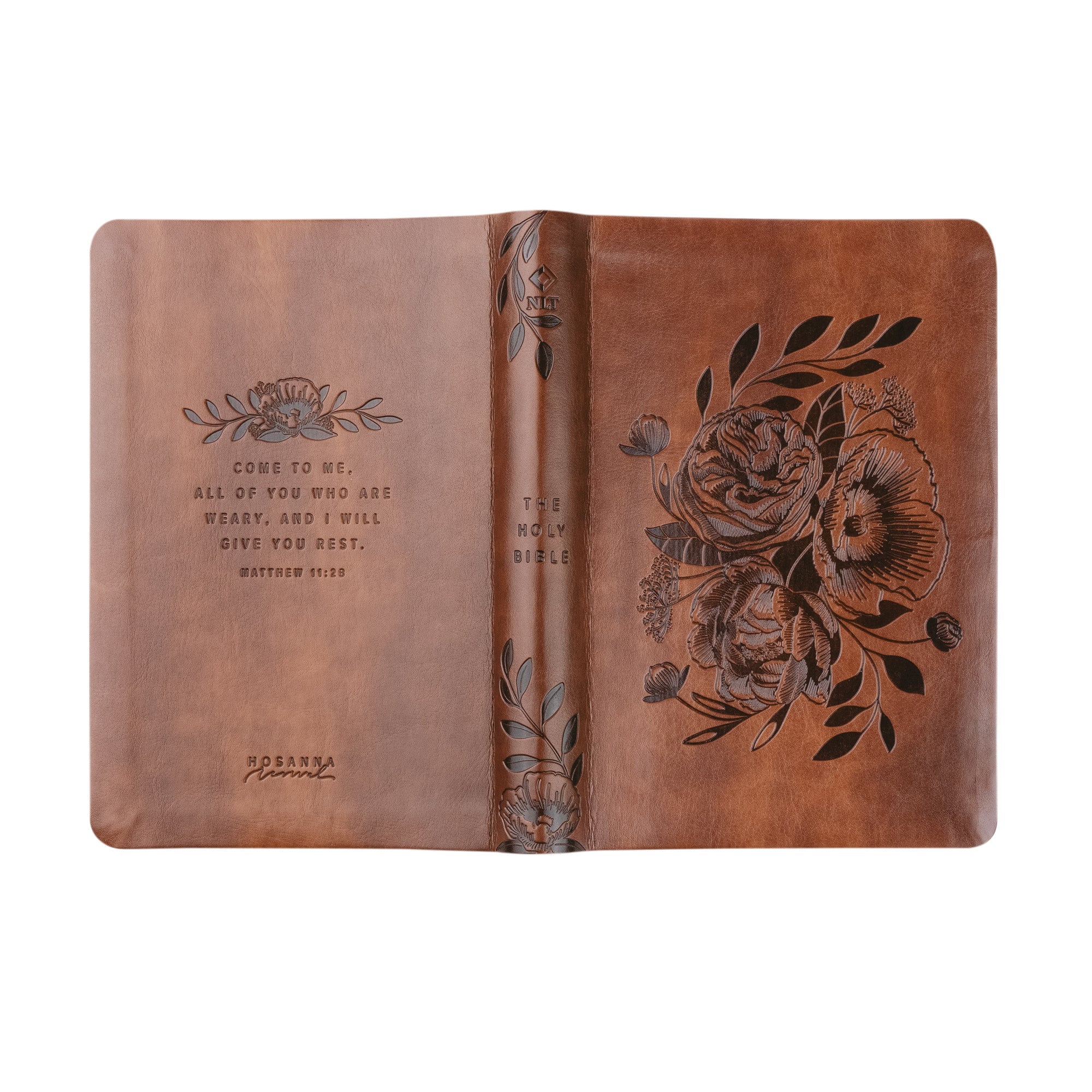 NLT Compact Bible: Aurora Theme - Image 4