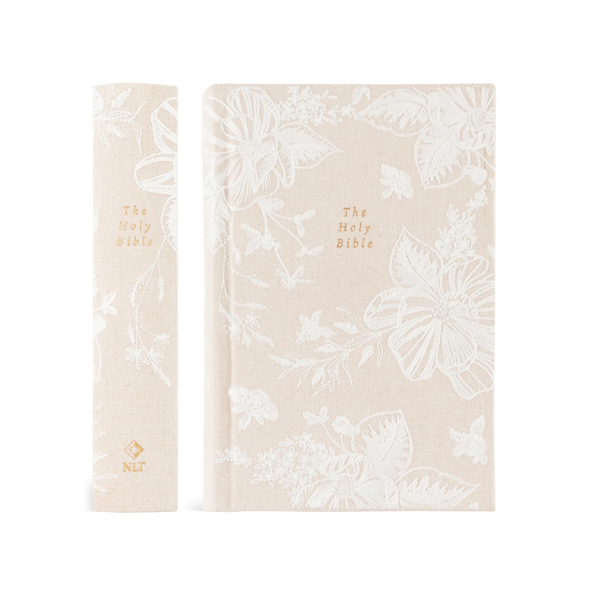 NLT Compact Bible: Casablanca Theme - Image 3
