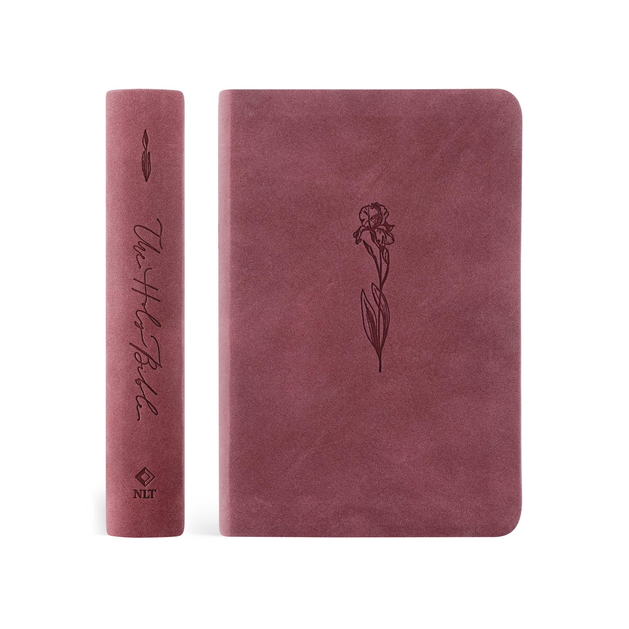 NLT Compact Bible: Helena Theme - Image 3