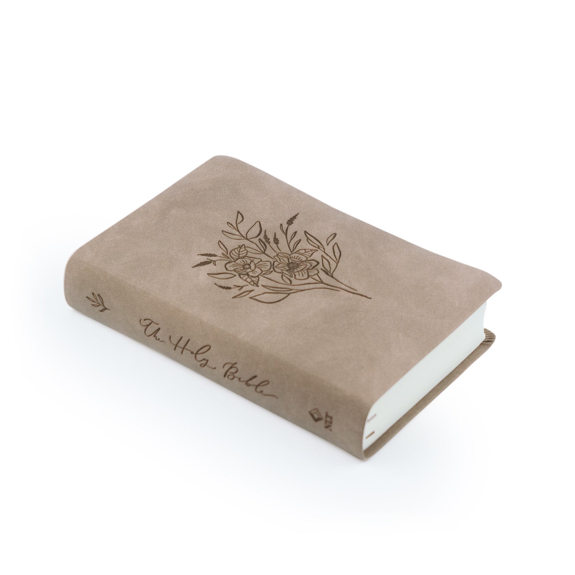 NLT Compact Bible: Marlo Theme - Image 7