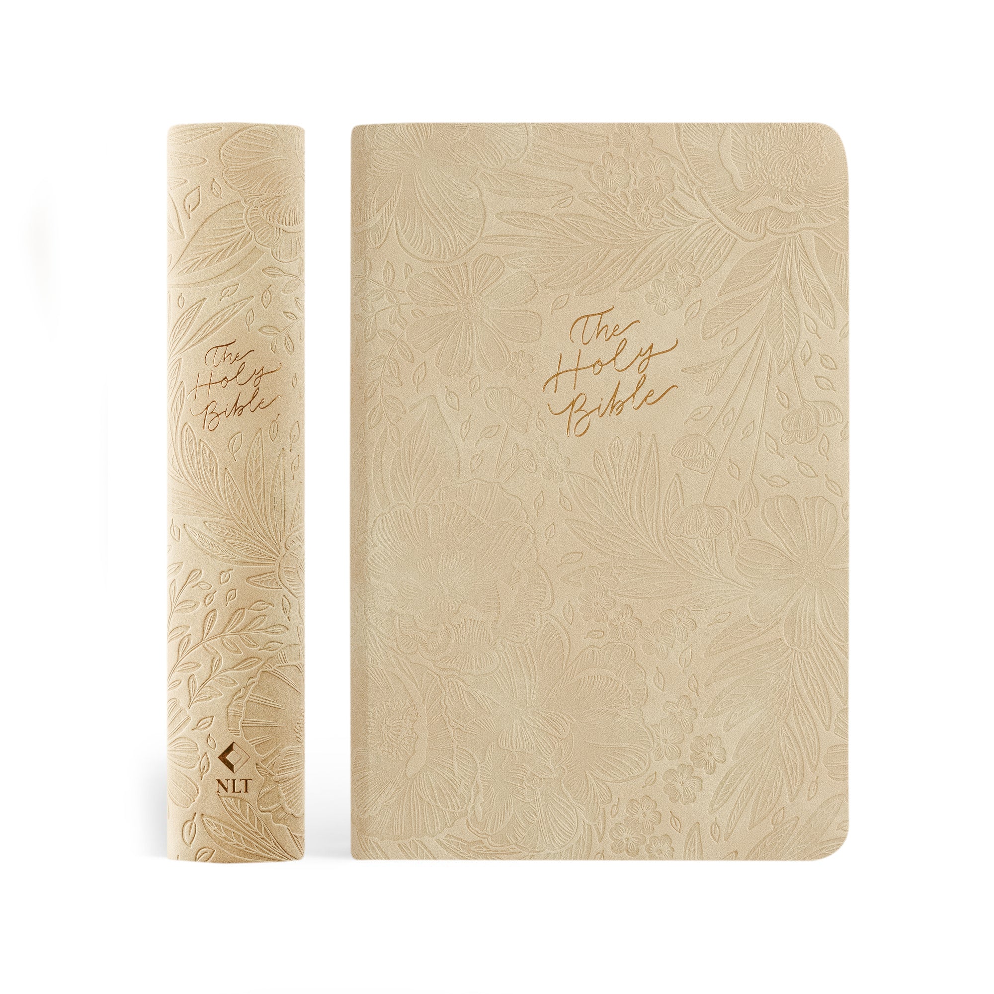 NLT Compact Bible: Sonora Theme - Image 3