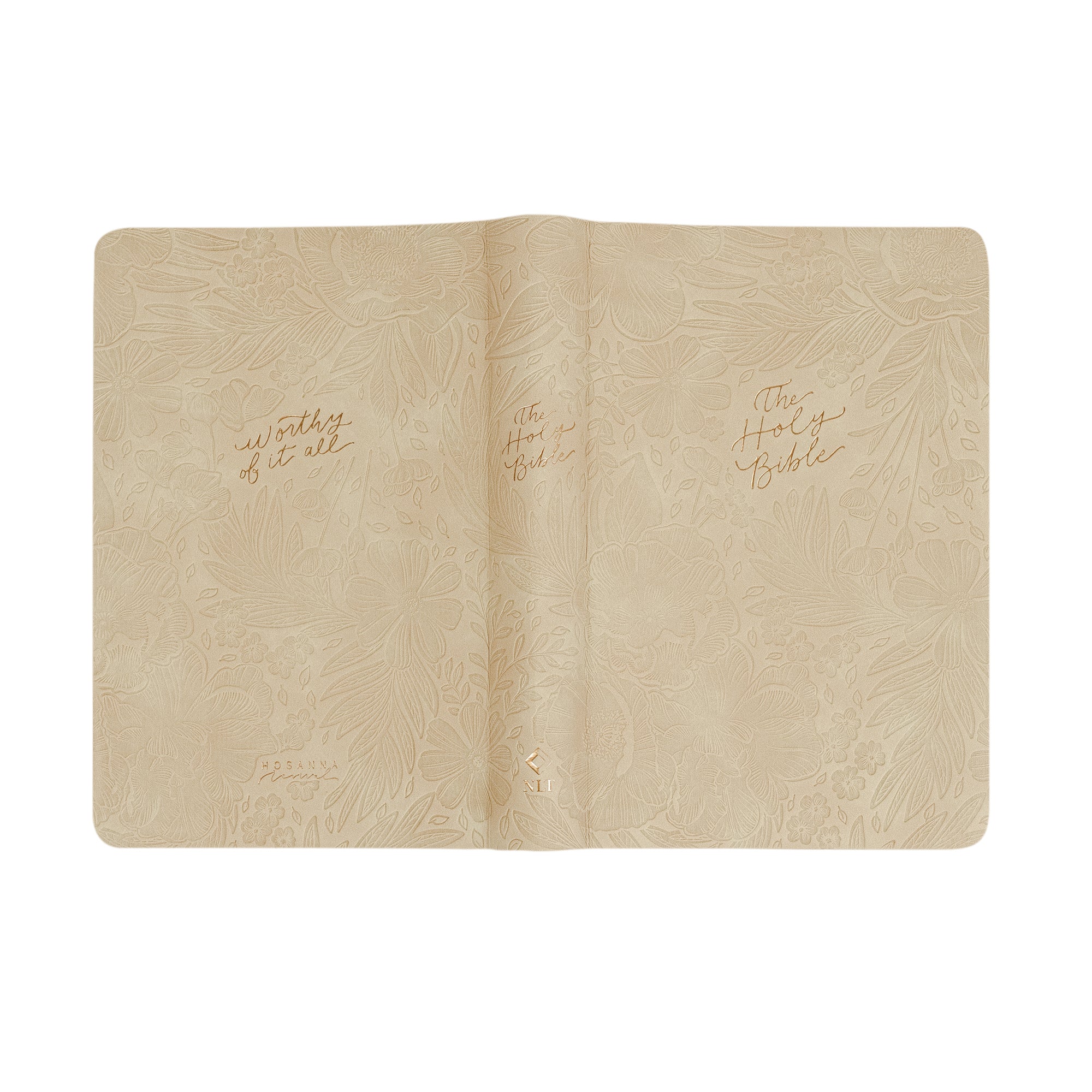 NLT Compact Bible: Sonora Theme - Image 4