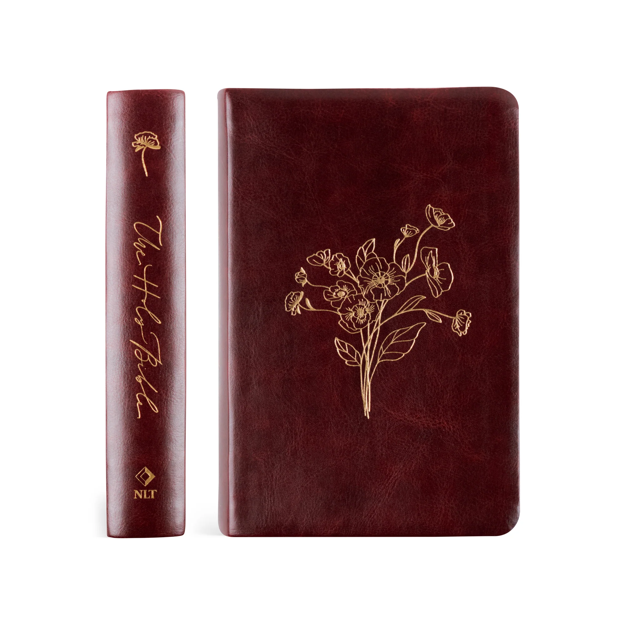NLT Compact Bible: Yorkshire Theme - Image 3