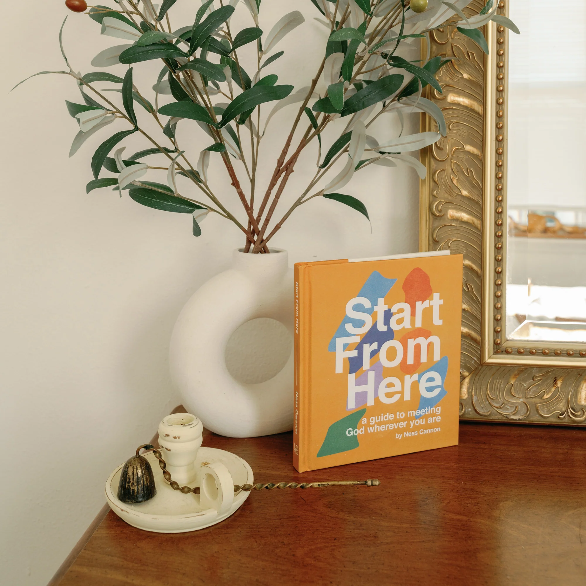 Start From Here by Ness Cannon - Image 14