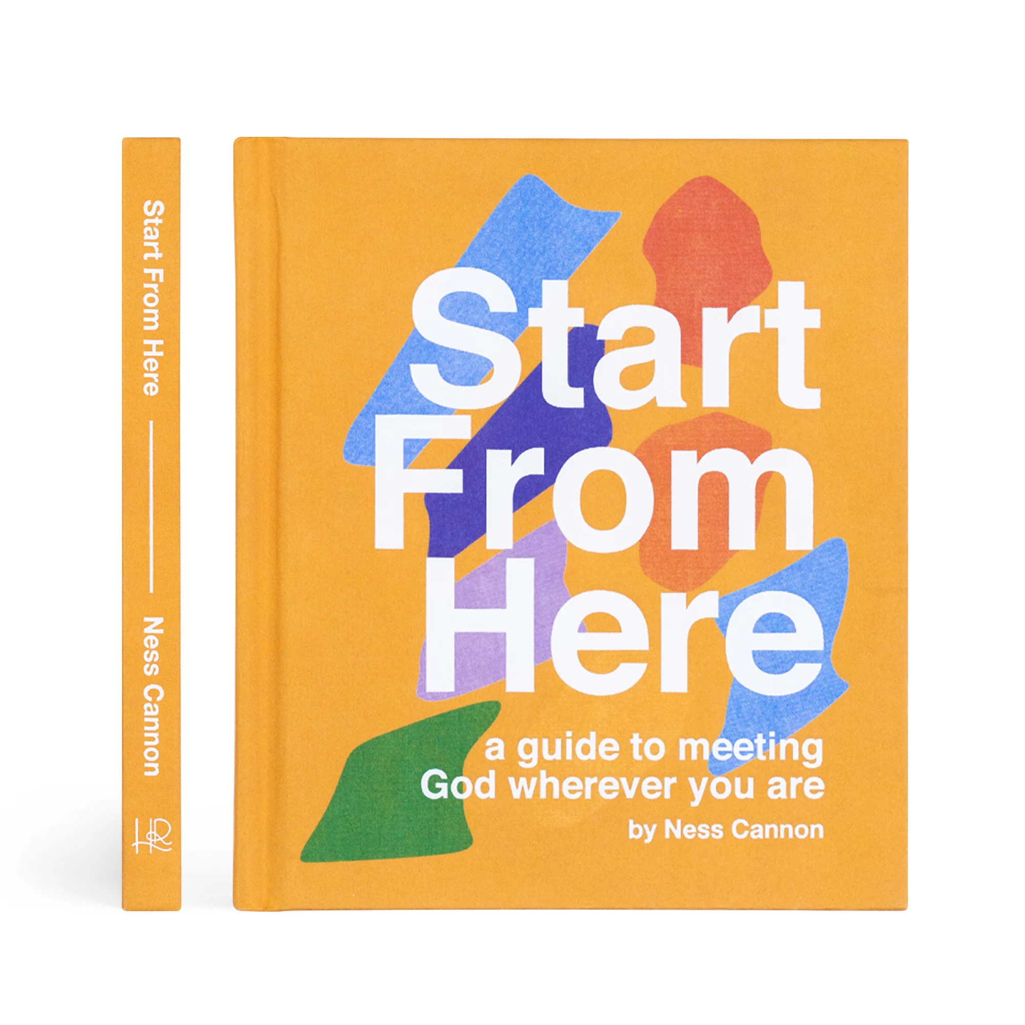Start From Here by Ness Cannon - Image 3