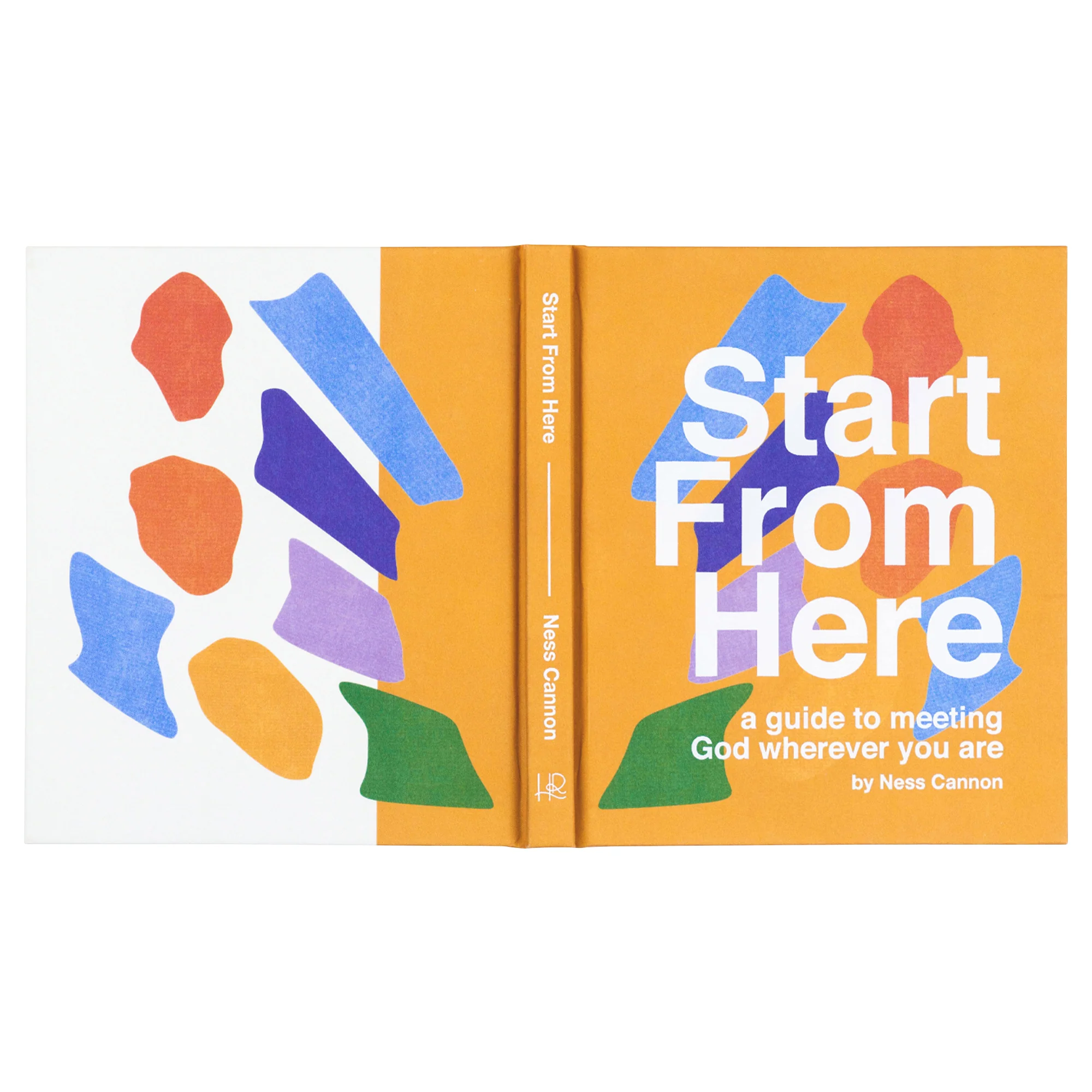 Start From Here by Ness Cannon - Image 4