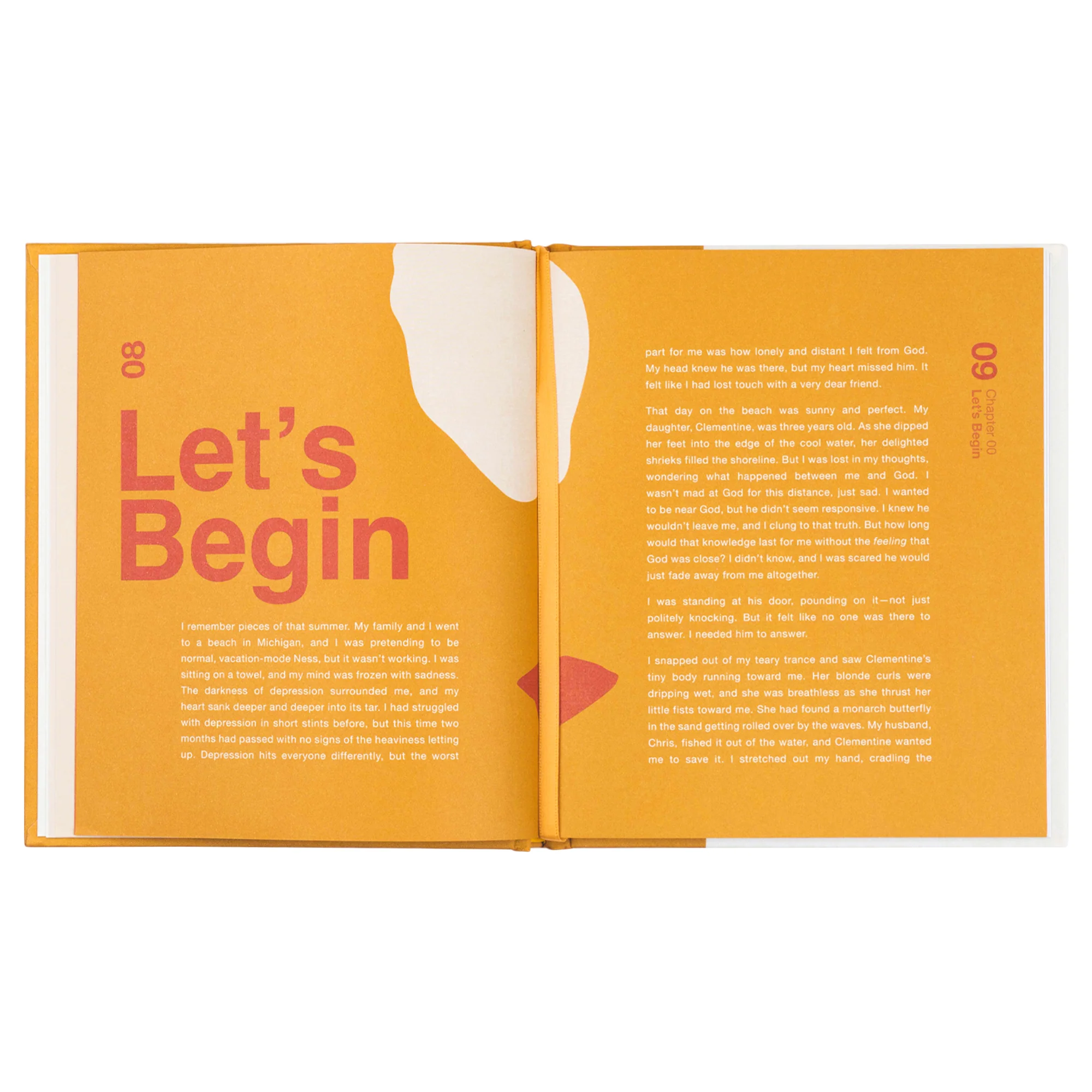 Start From Here by Ness Cannon - Image 7