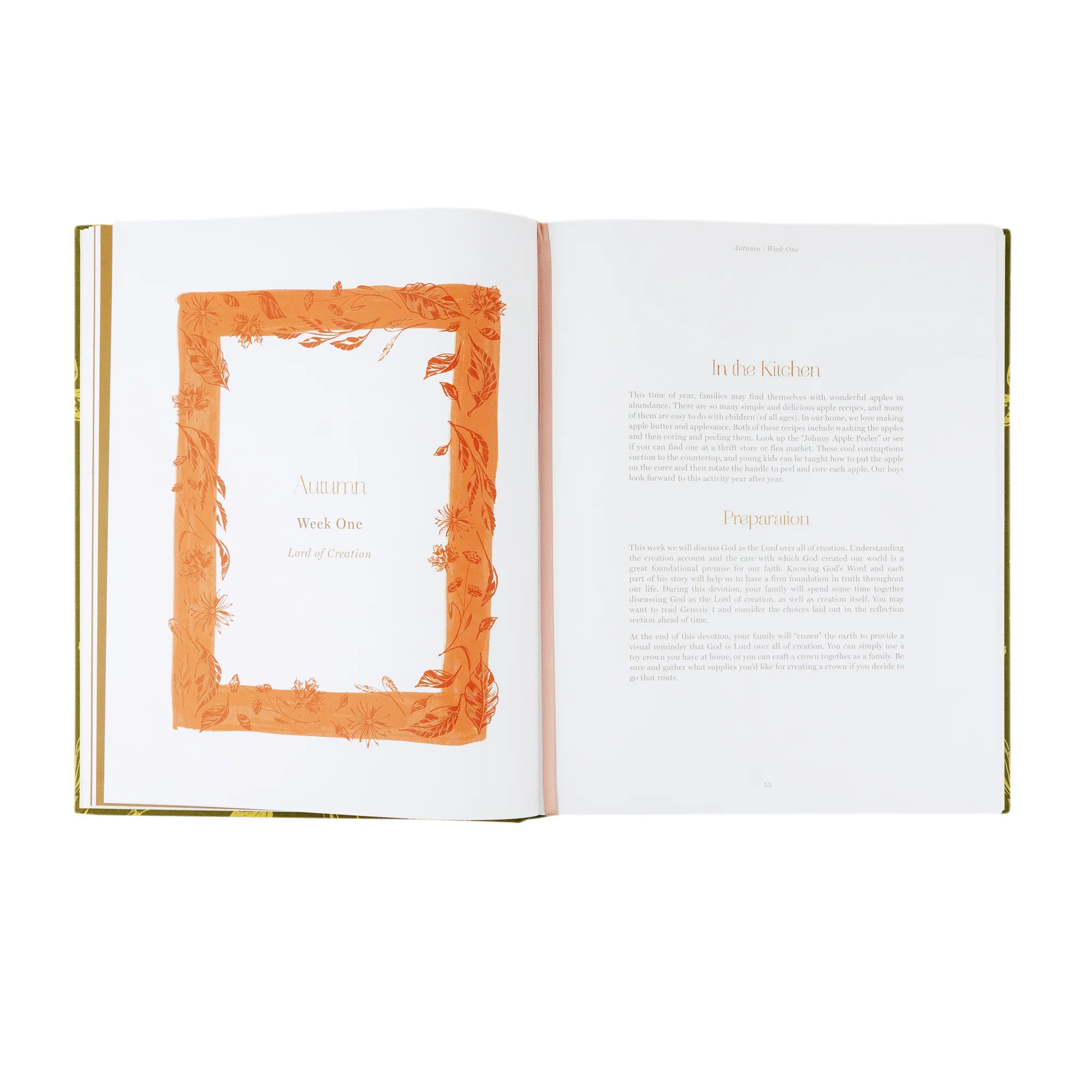 The Everyday Banquet by SarahRuth Owens - Image 11
