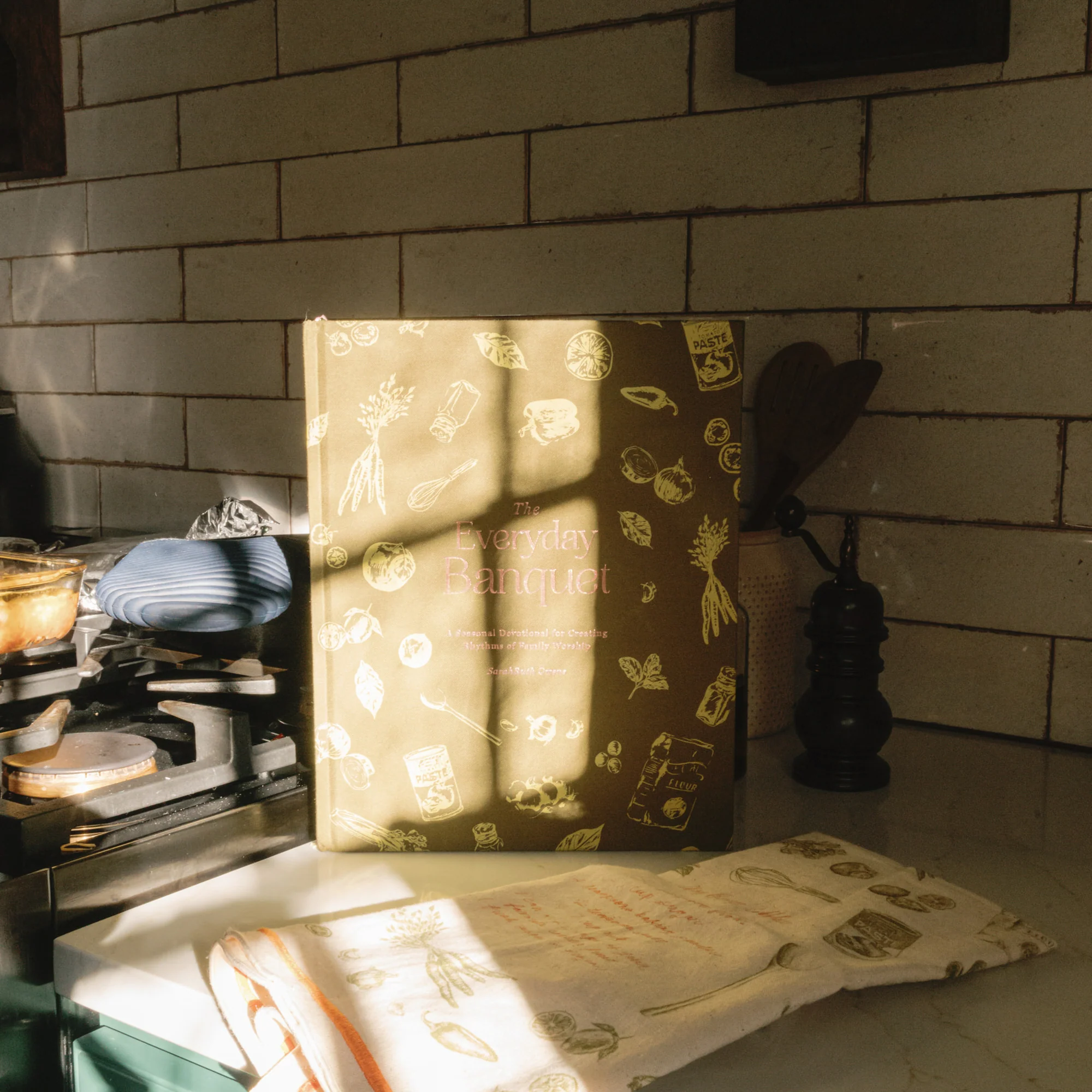 The Everyday Banquet by SarahRuth Owens - Image 18